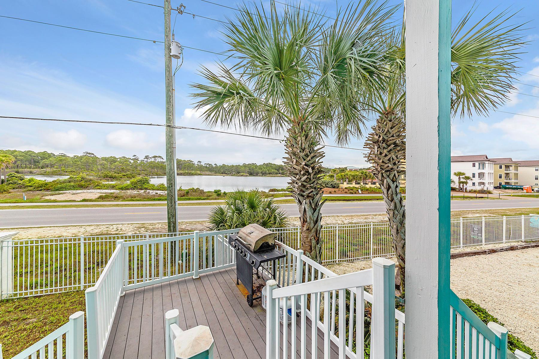 DUNE ALLEN - Residential