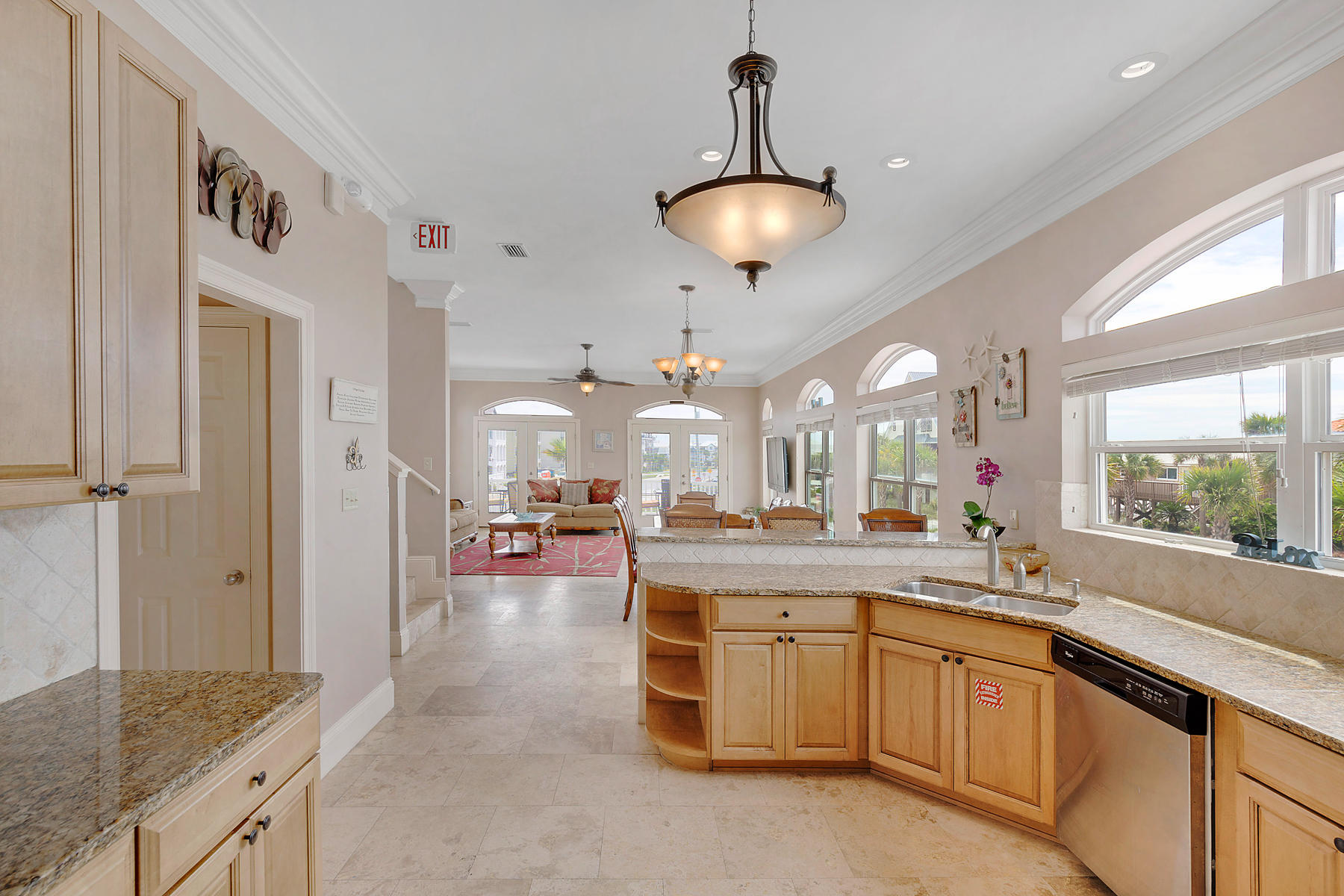 DUNE ALLEN - Residential