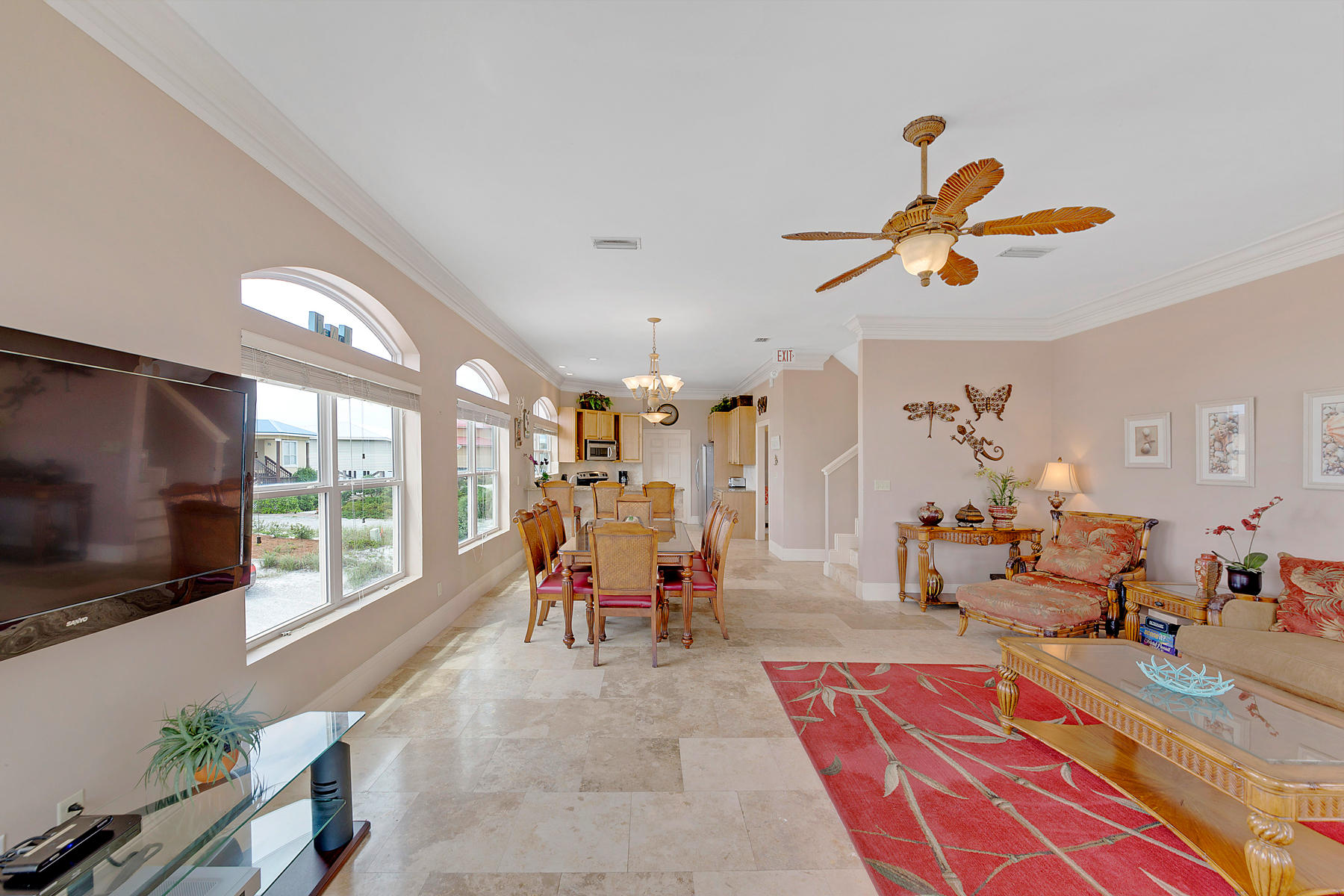 DUNE ALLEN - Residential