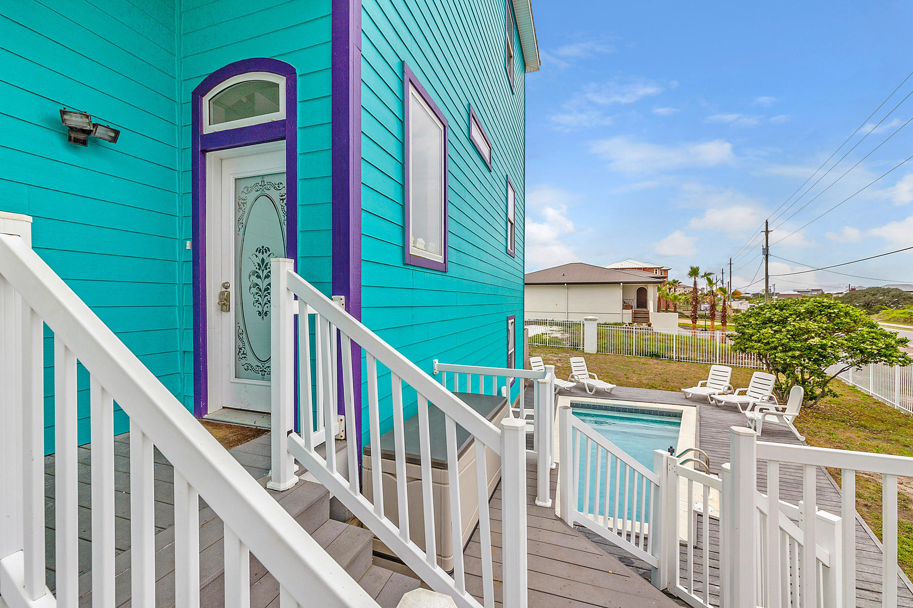 DUNE ALLEN - Residential