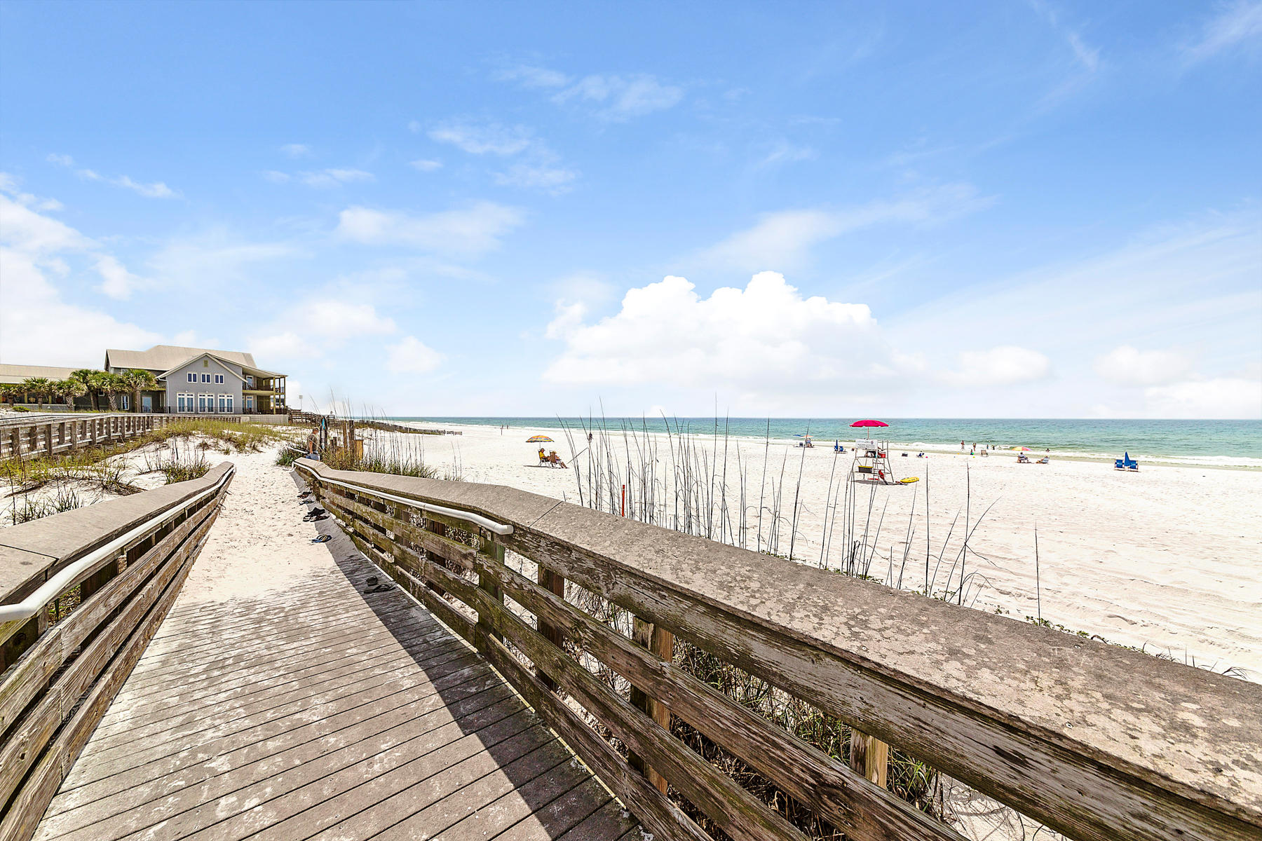 DUNE ALLEN - Residential