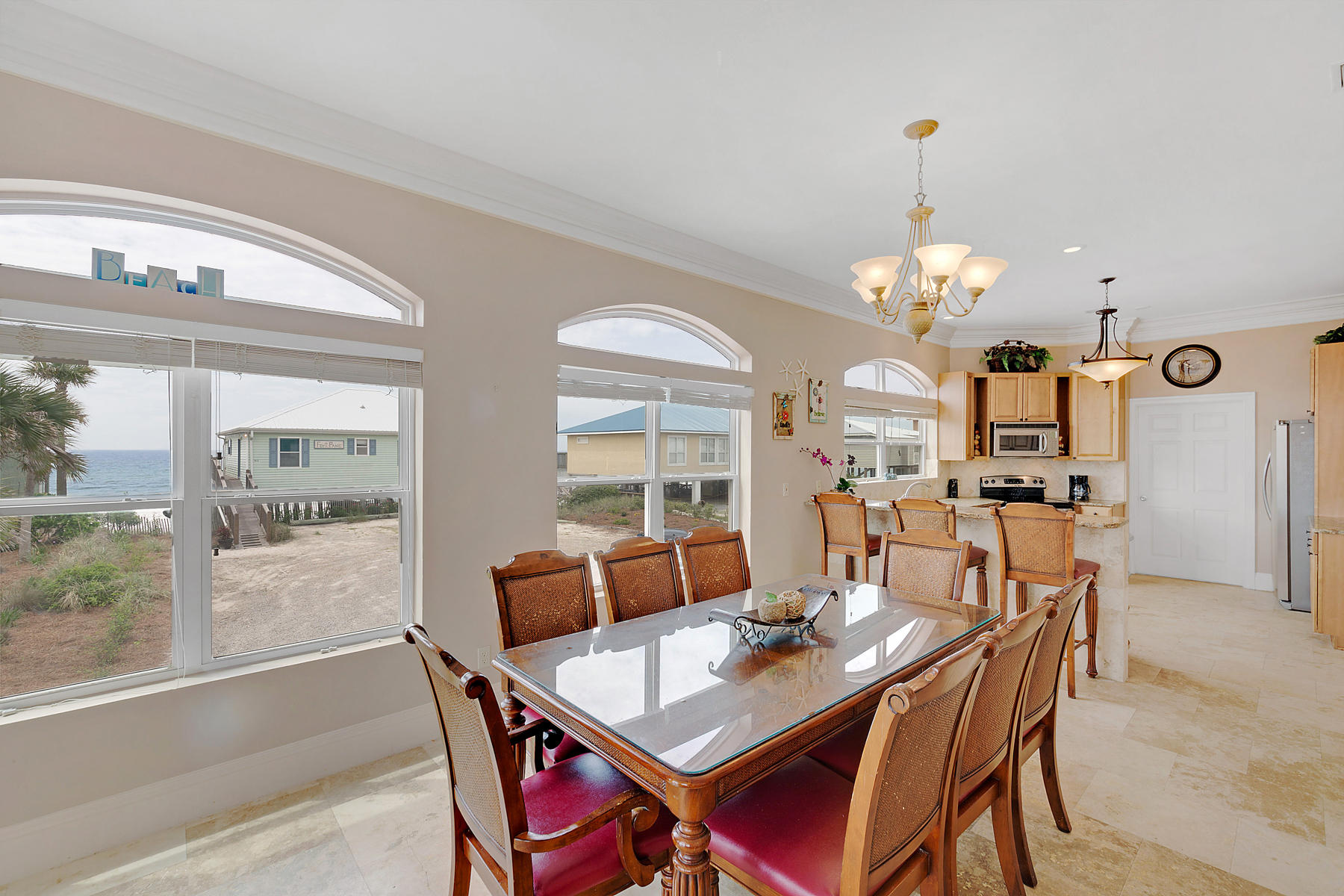 DUNE ALLEN - Residential