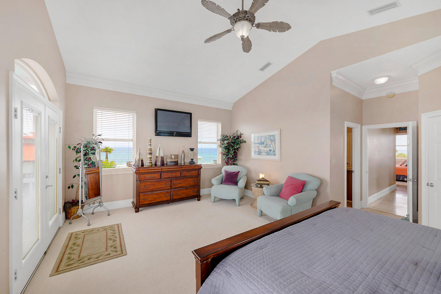 DUNE ALLEN - Residential