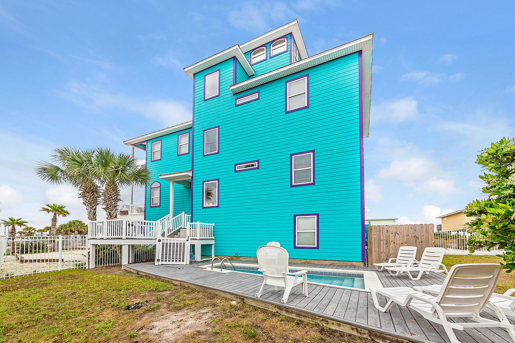 DUNE ALLEN - Residential