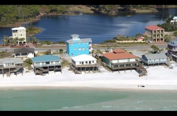 DUNE ALLEN - Residential