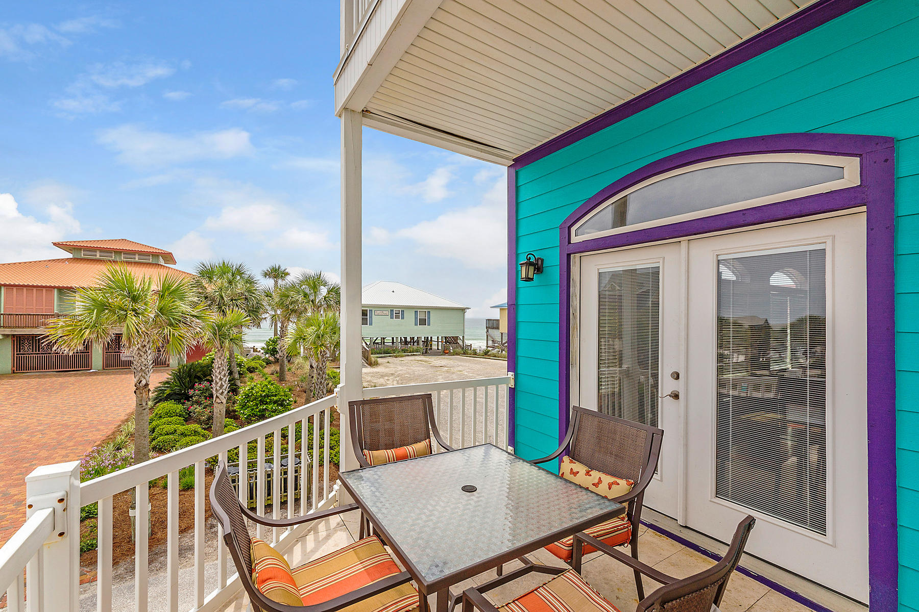 DUNE ALLEN - Residential