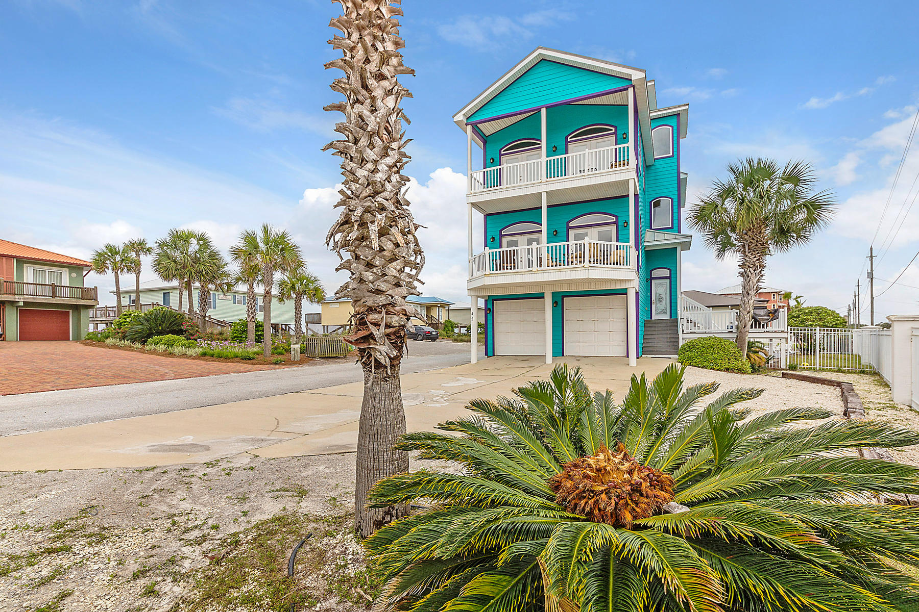 DUNE ALLEN - Residential