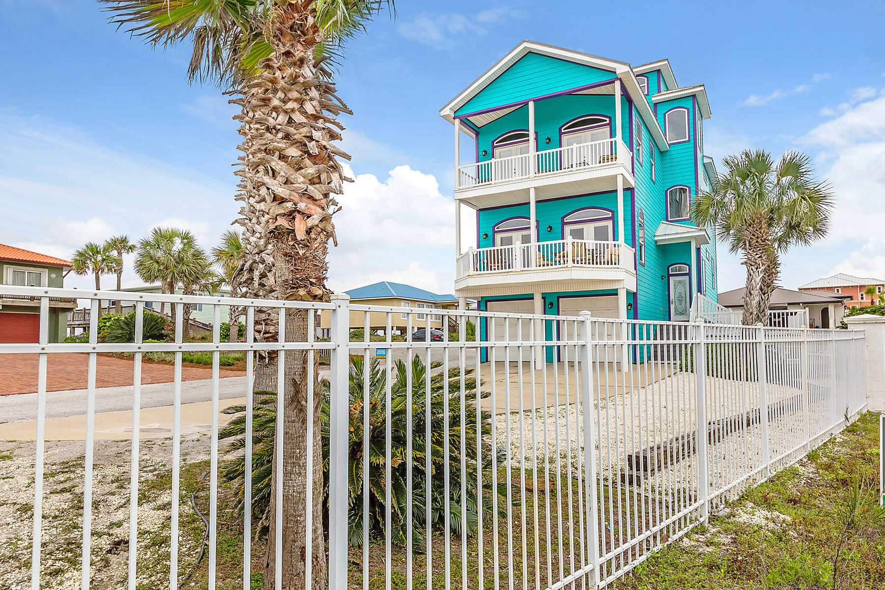 DUNE ALLEN - Residential