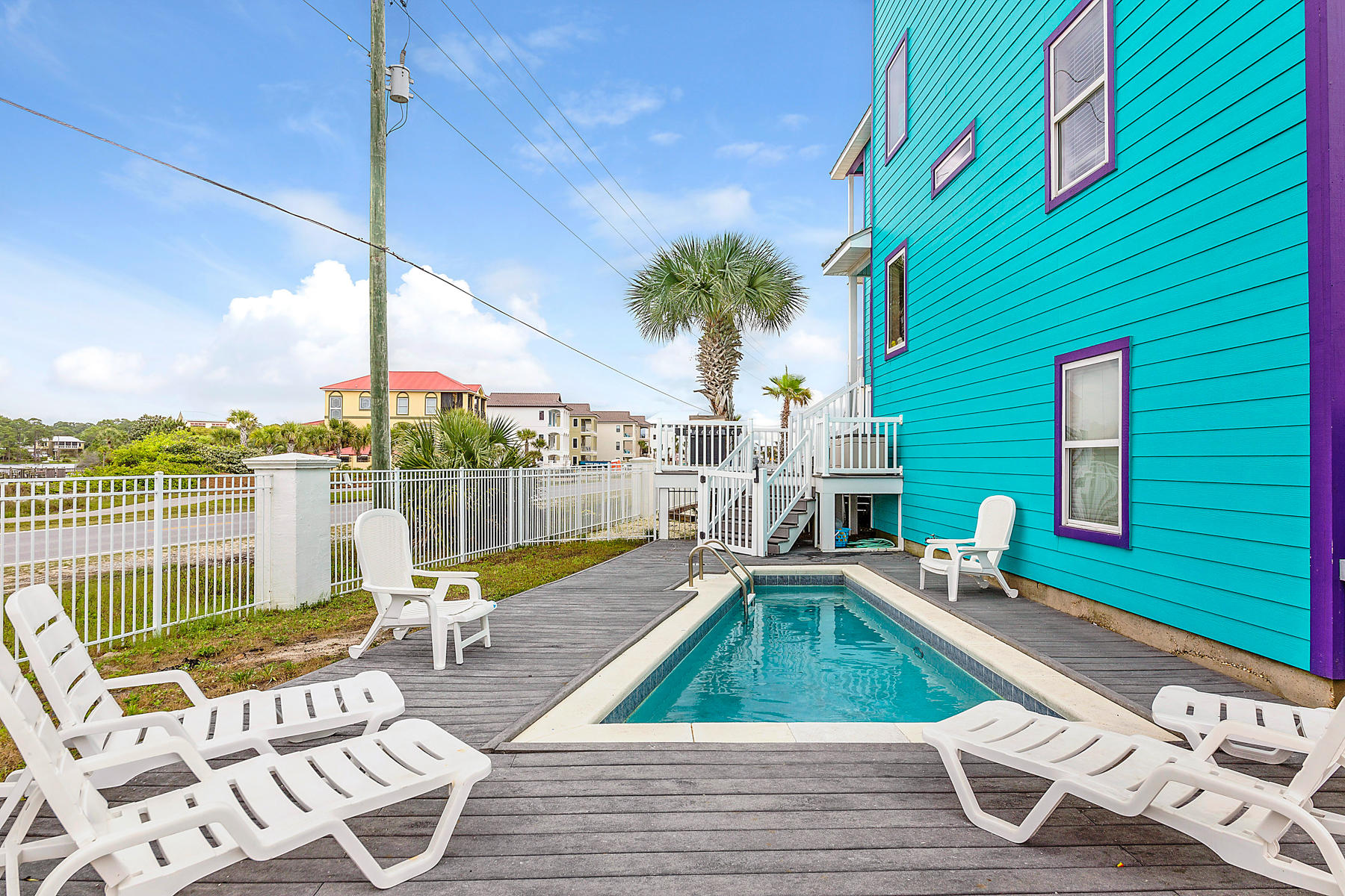 DUNE ALLEN - Residential