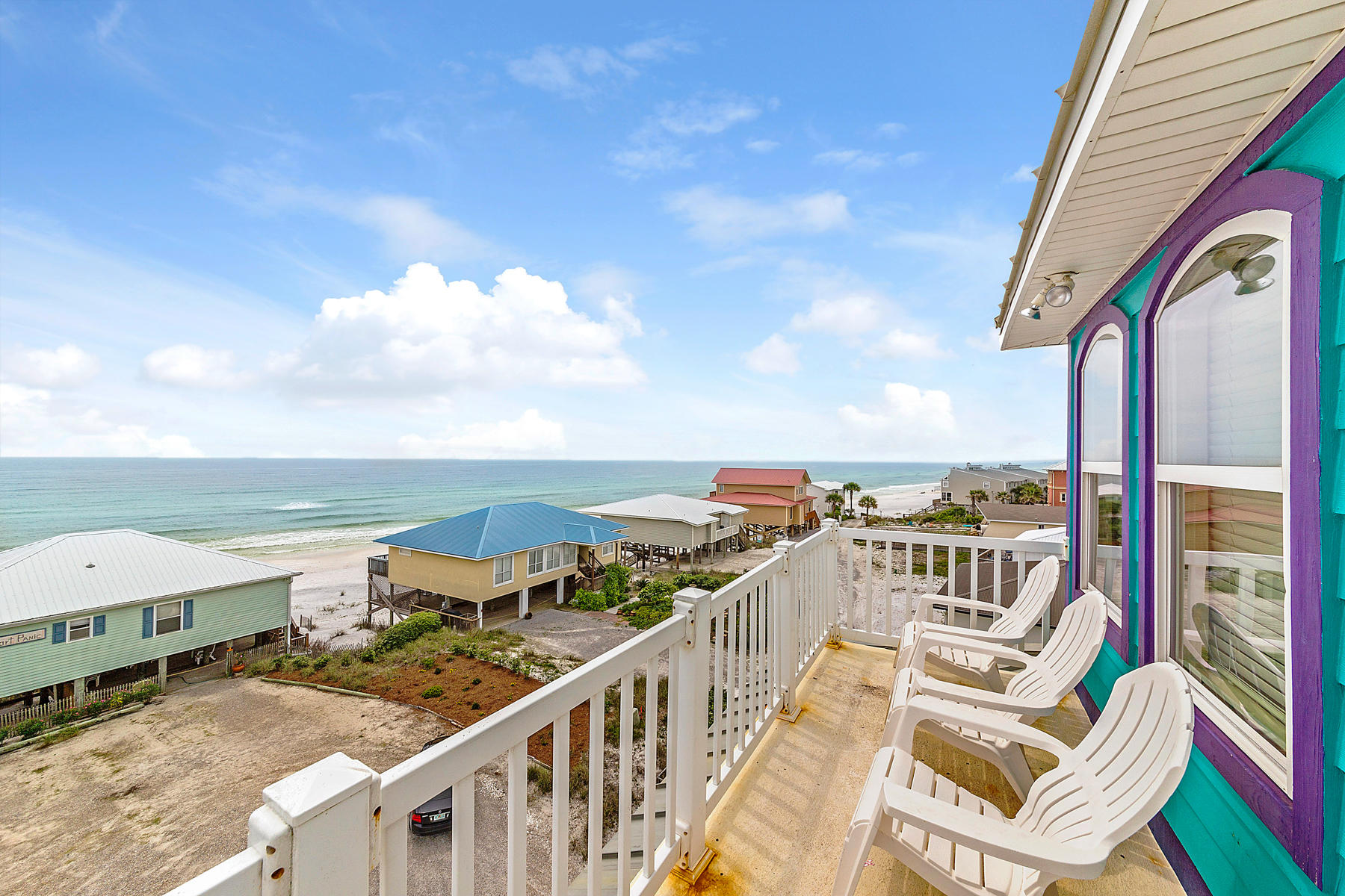 DUNE ALLEN - Residential