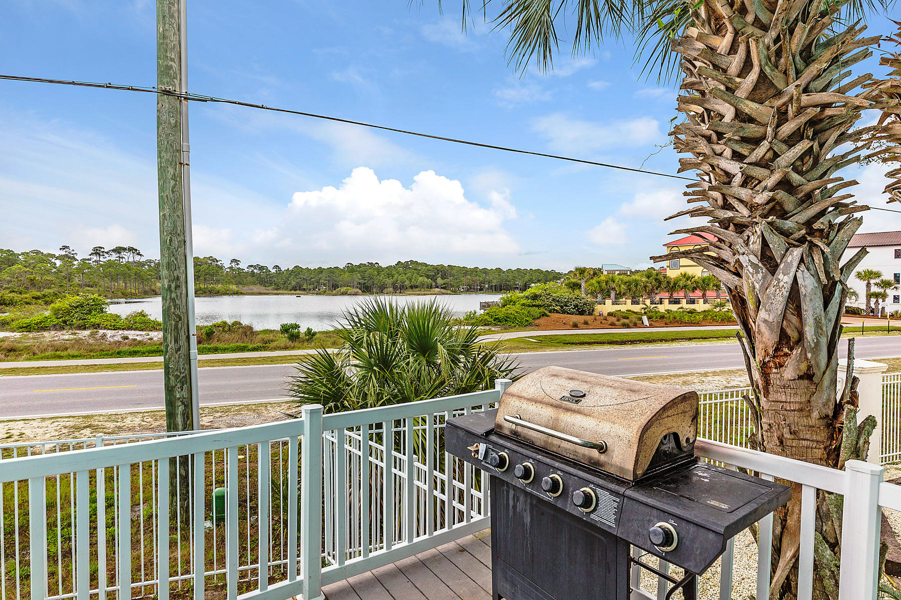 DUNE ALLEN - Residential