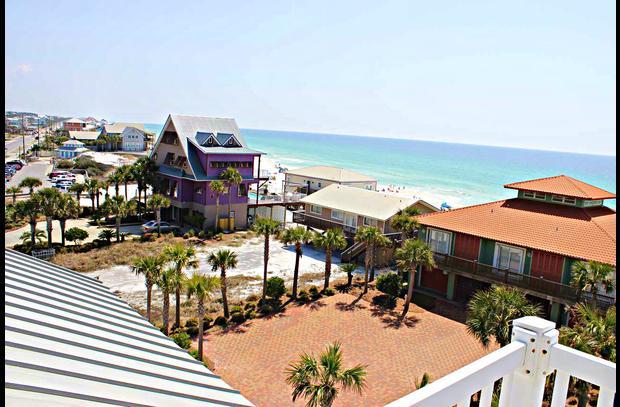 DUNE ALLEN - Residential