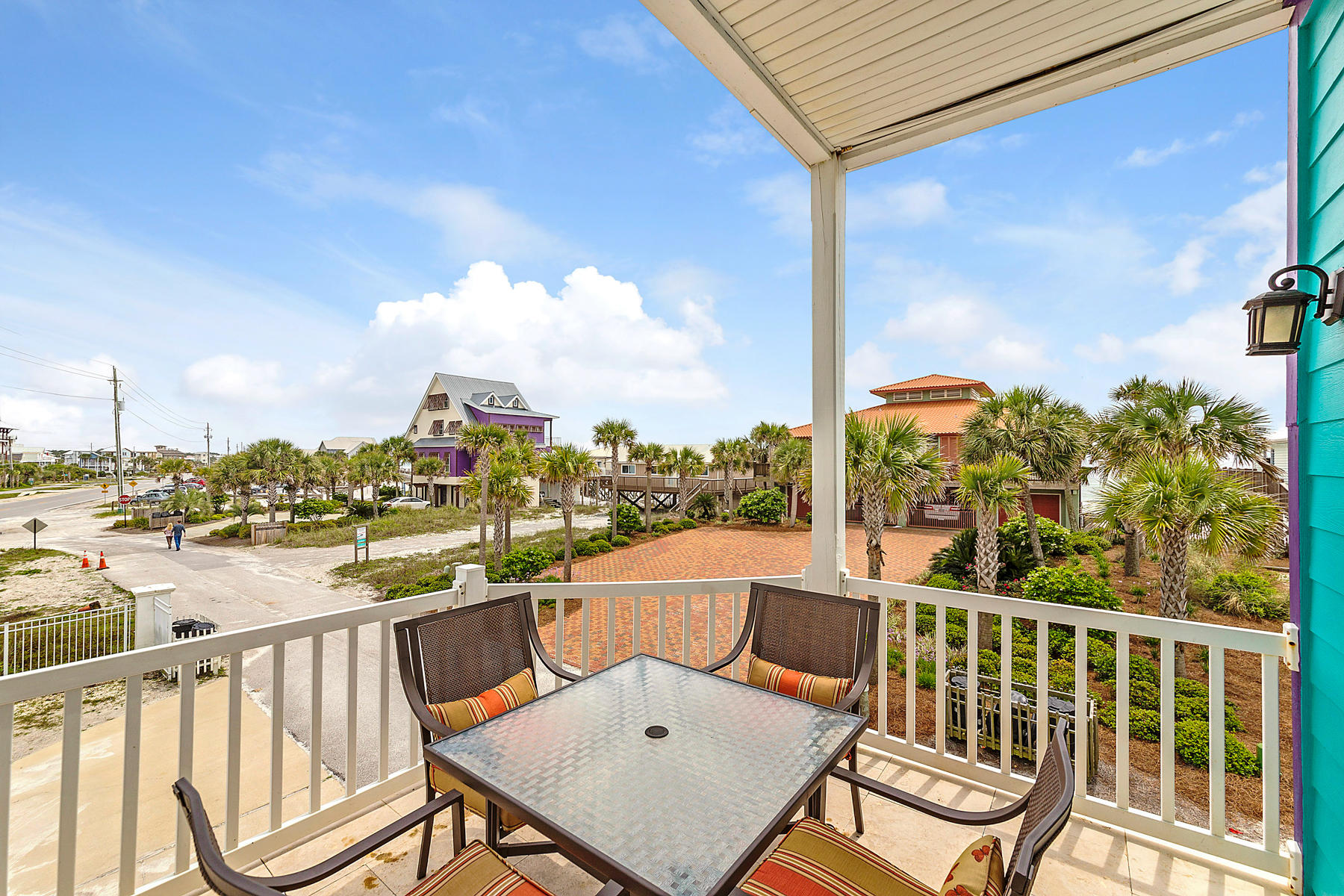 DUNE ALLEN - Residential