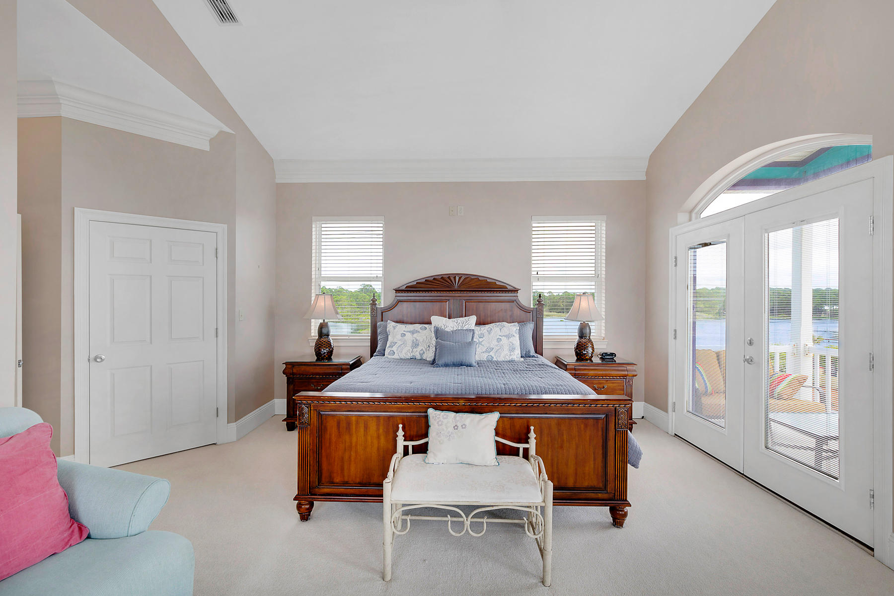 DUNE ALLEN - Residential