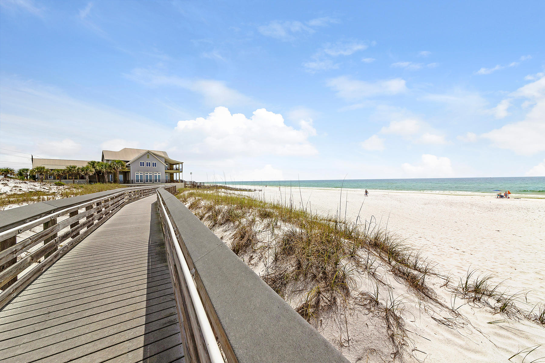 DUNE ALLEN - Residential