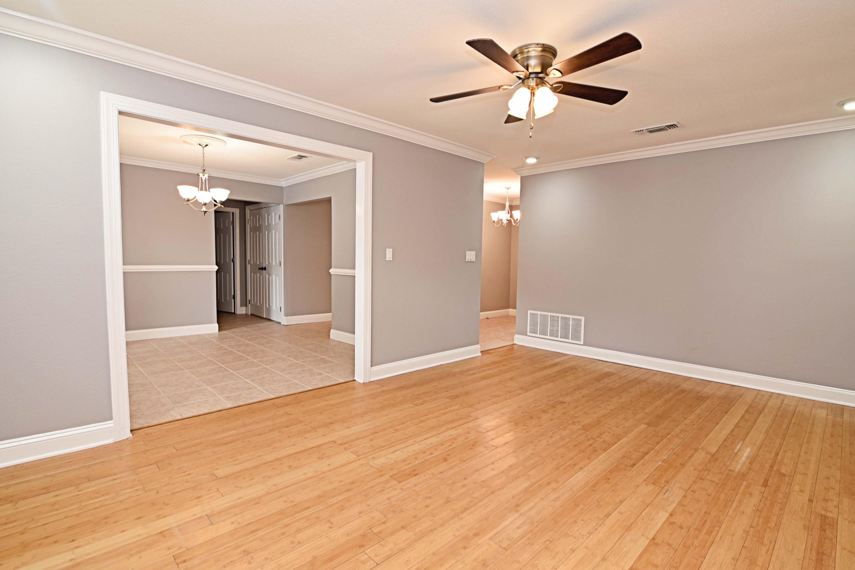 RAINTREE ESTATES - Residential