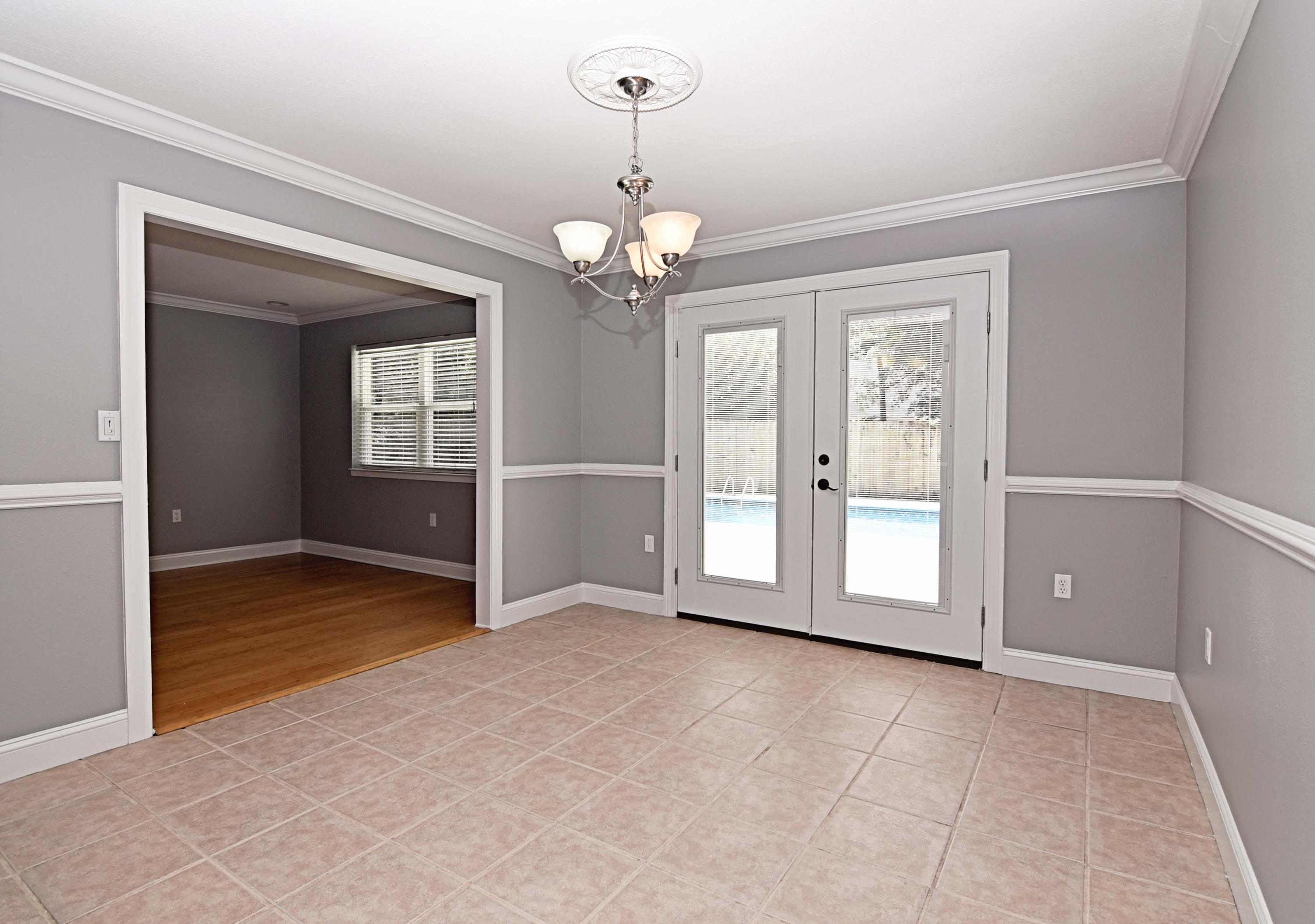 RAINTREE ESTATES - Residential