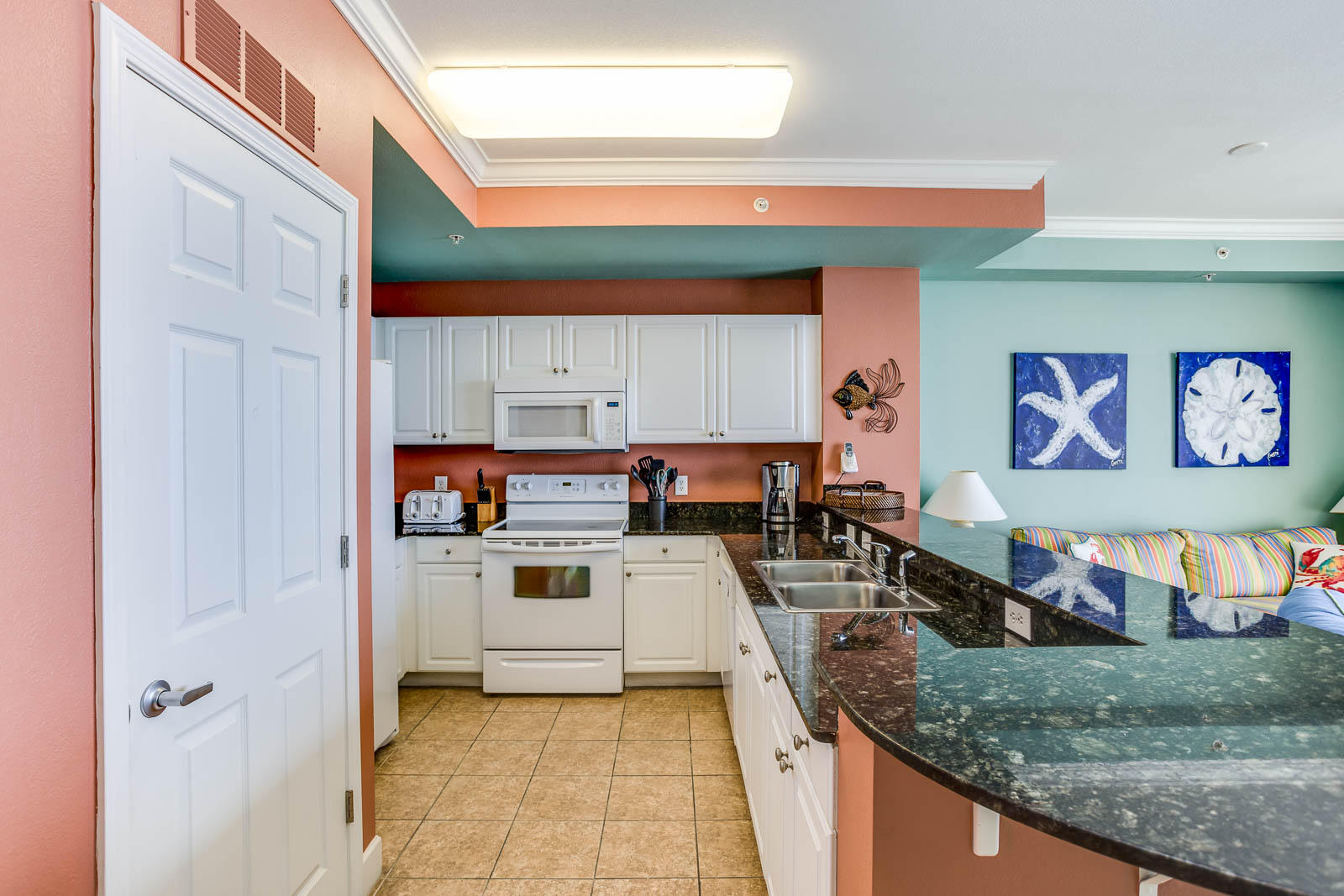 TIDEWATER BEACH STAGE 1 - Residential