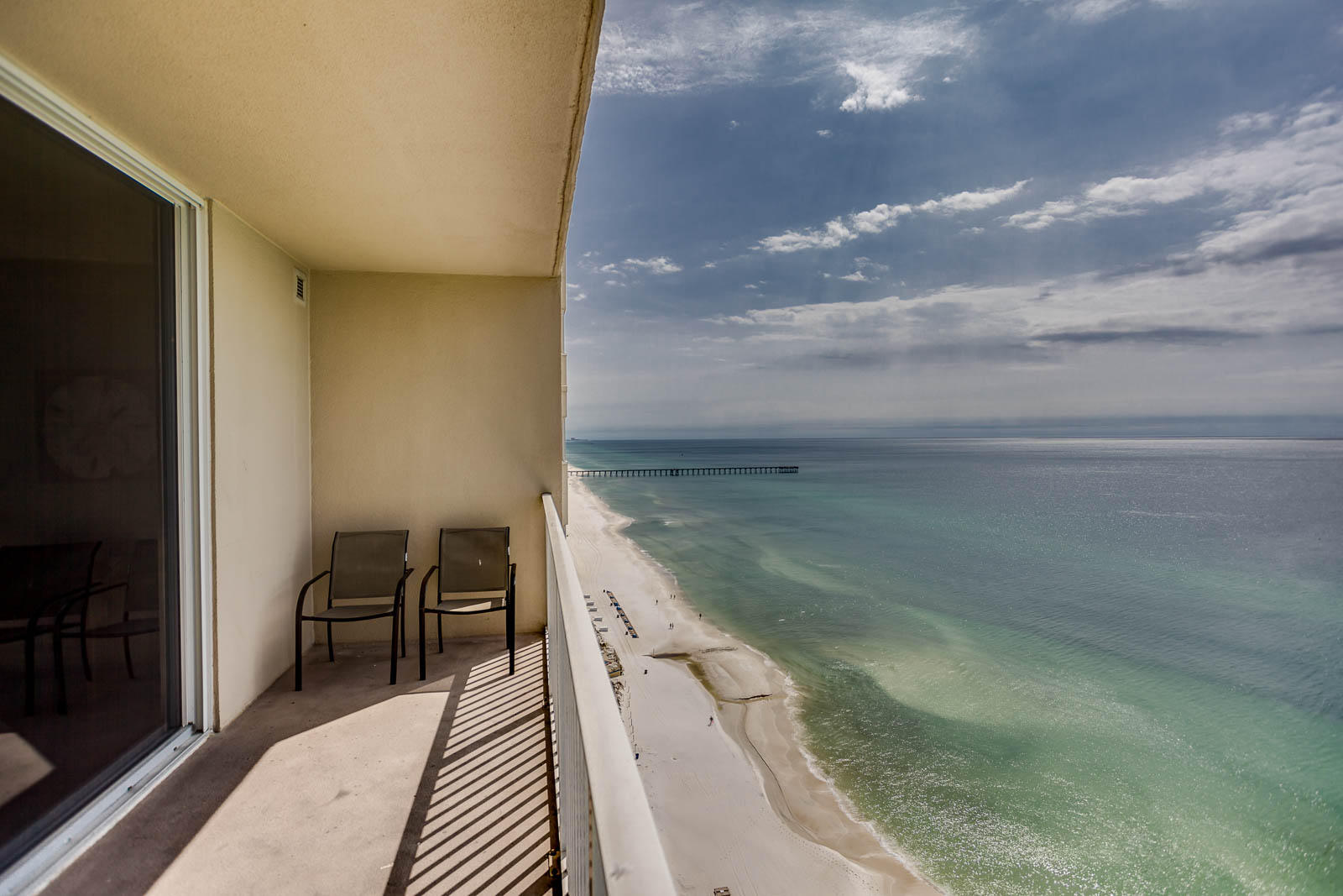 TIDEWATER BEACH STAGE 1 - Residential