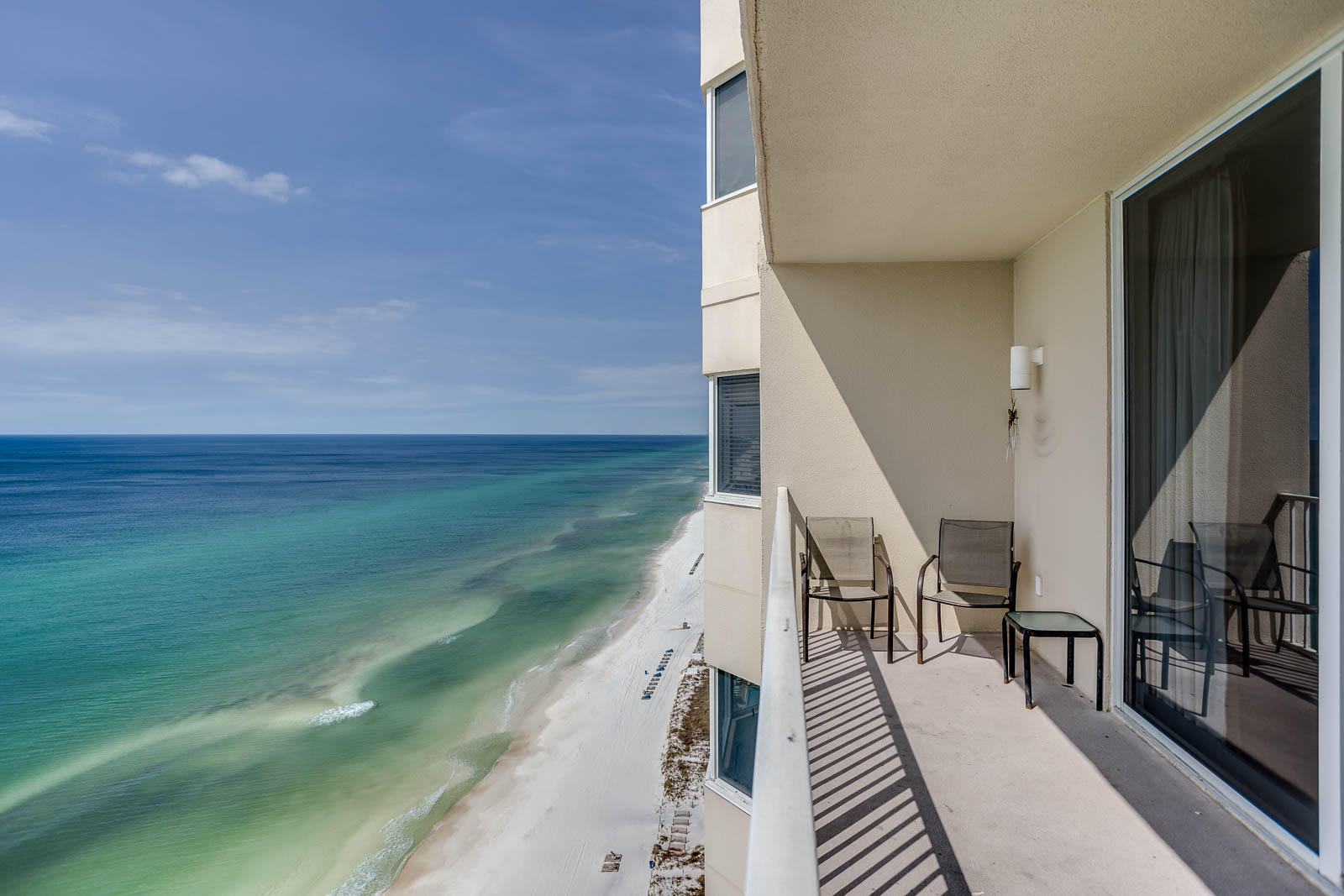 TIDEWATER BEACH STAGE 1 - Residential