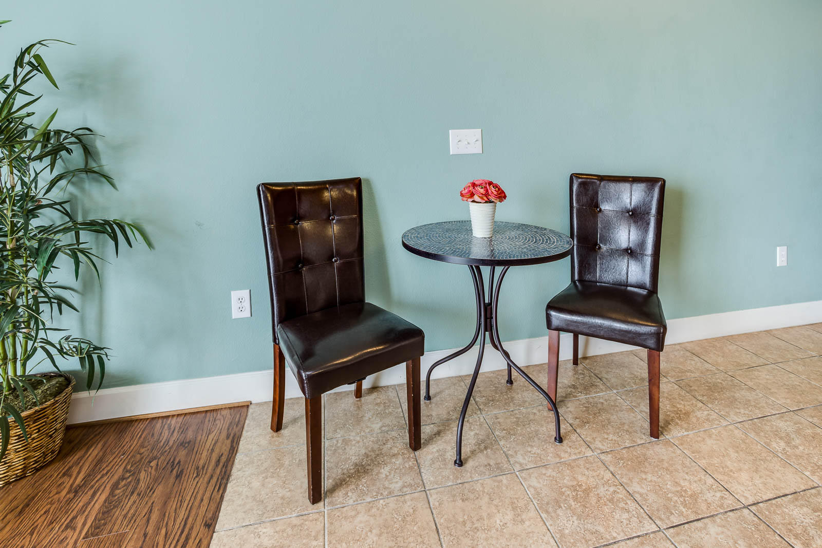 TIDEWATER BEACH STAGE 1 - Residential