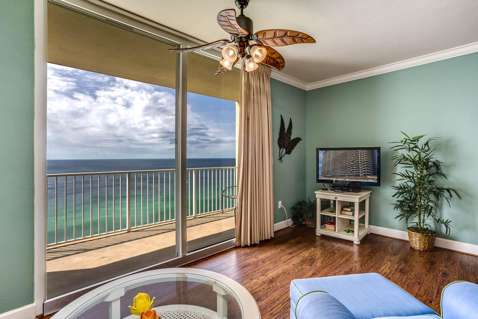 TIDEWATER BEACH STAGE 1 - Residential