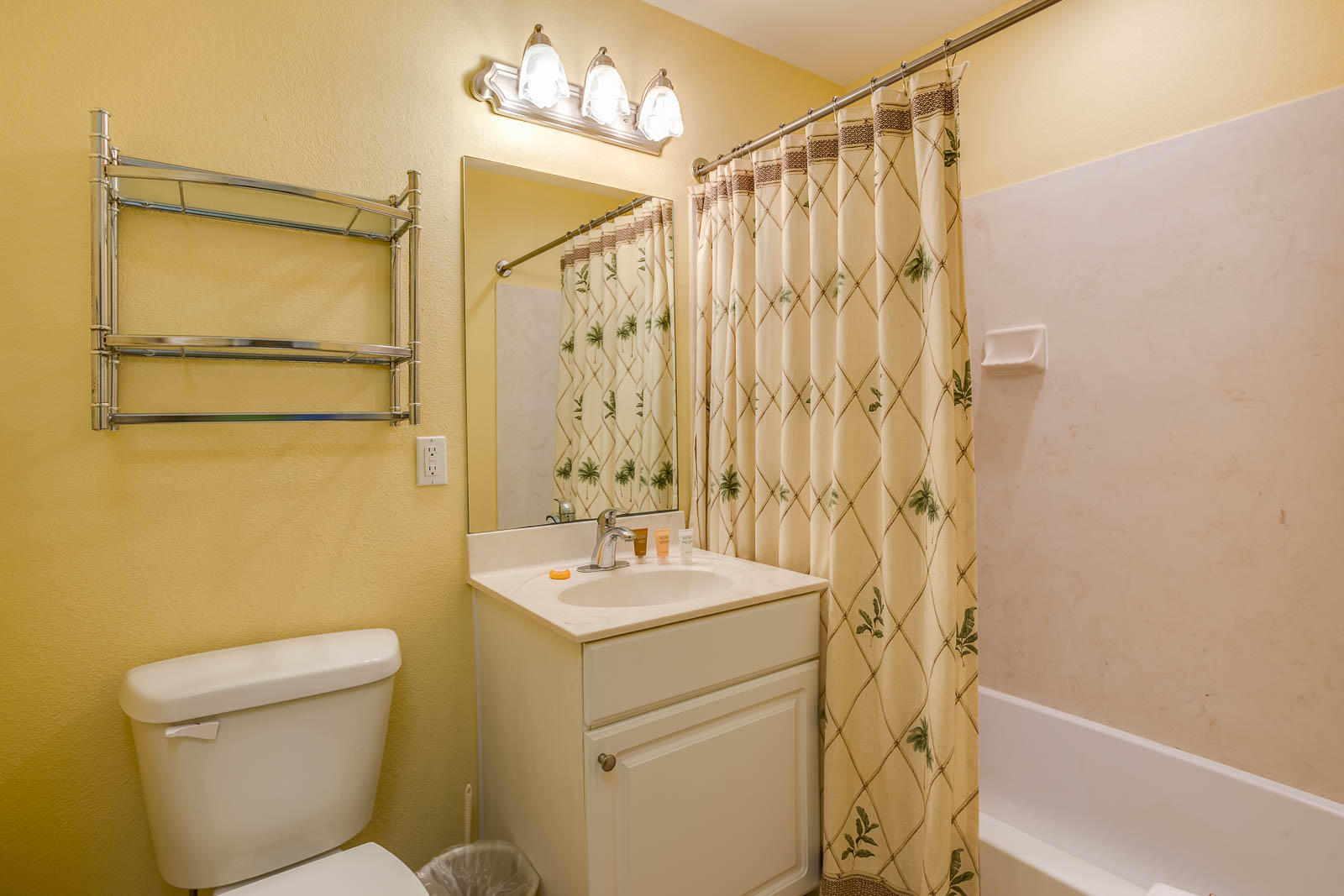 TIDEWATER BEACH STAGE 1 - Residential