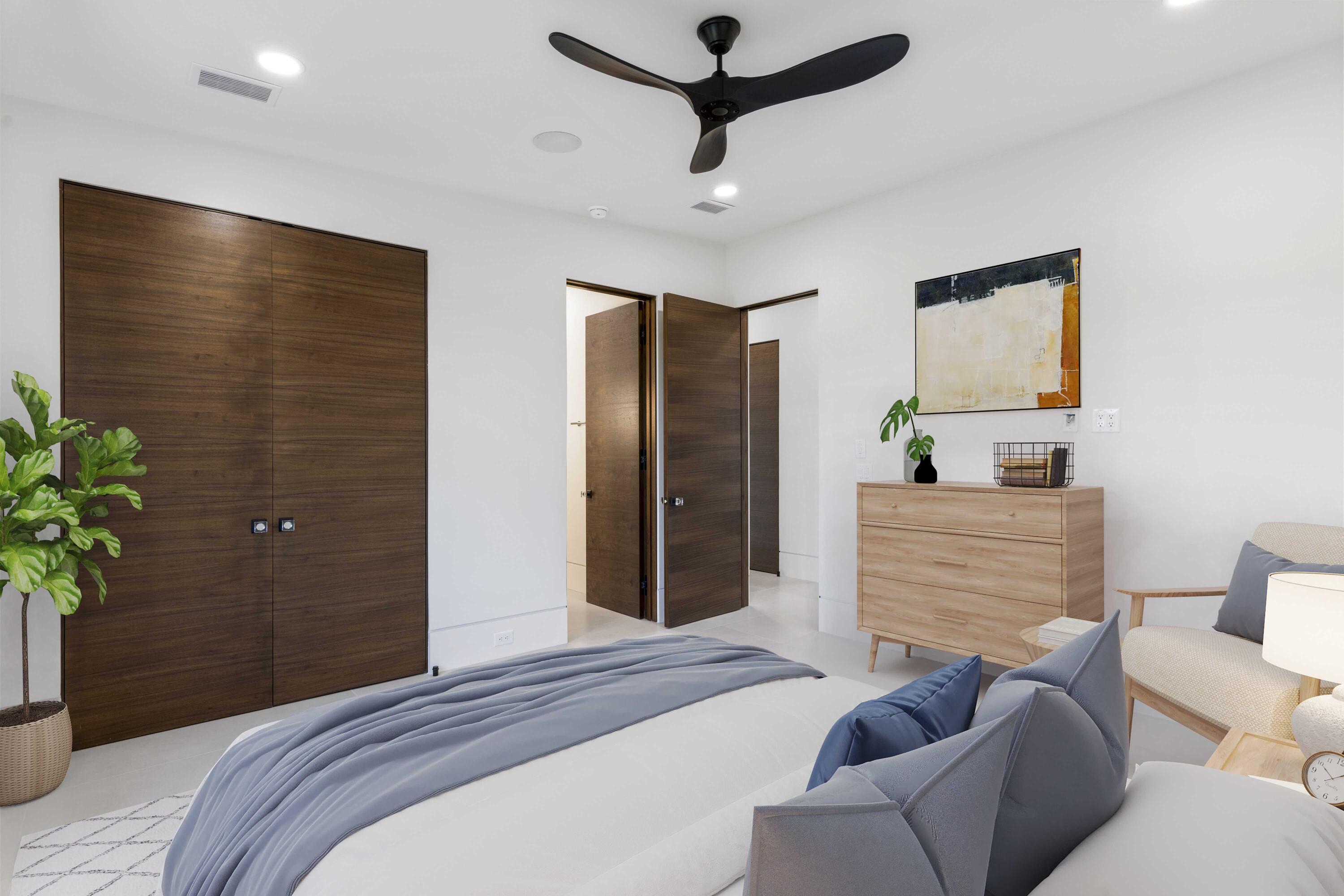 FOUR MILE VILLAGE - Residential