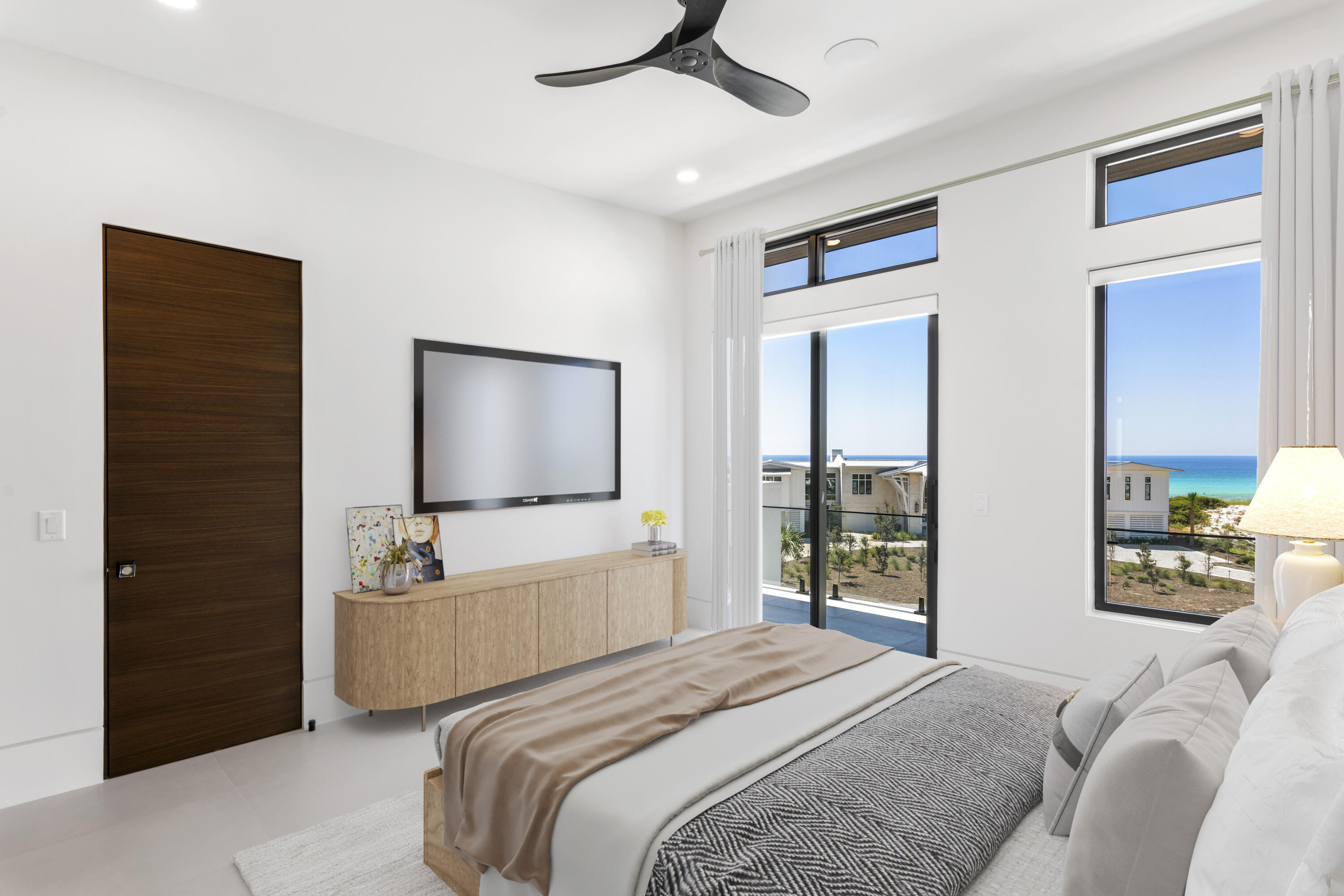 FOUR MILE VILLAGE - Residential