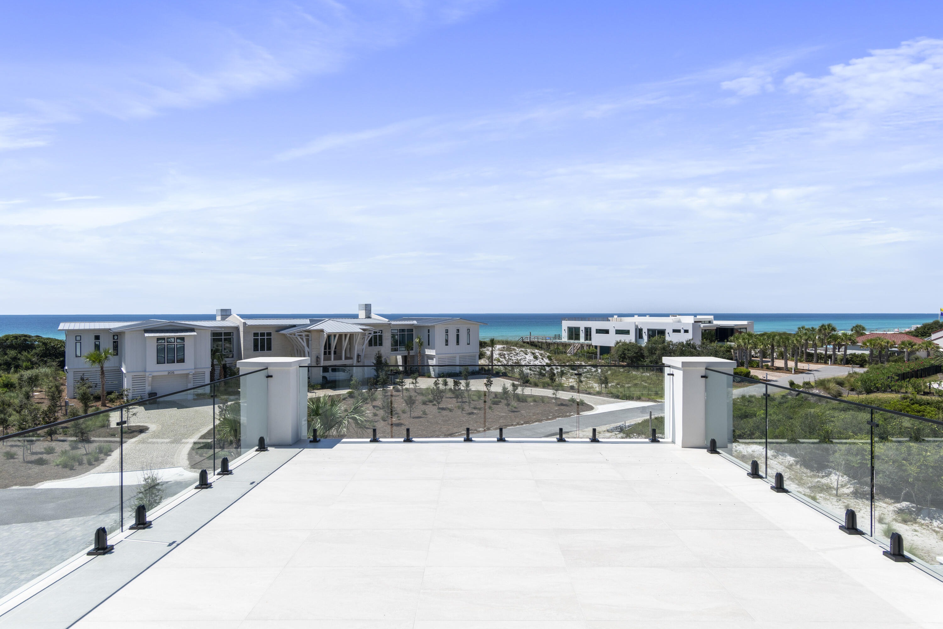 FOUR MILE VILLAGE - Residential