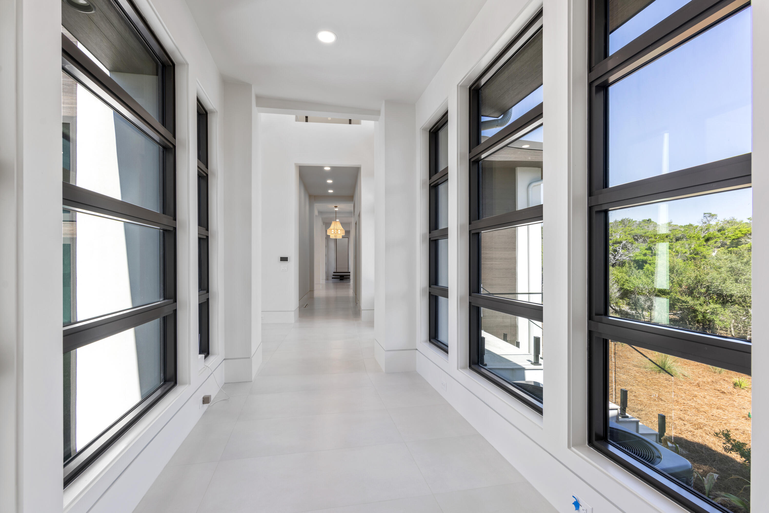 FOUR MILE VILLAGE - Residential
