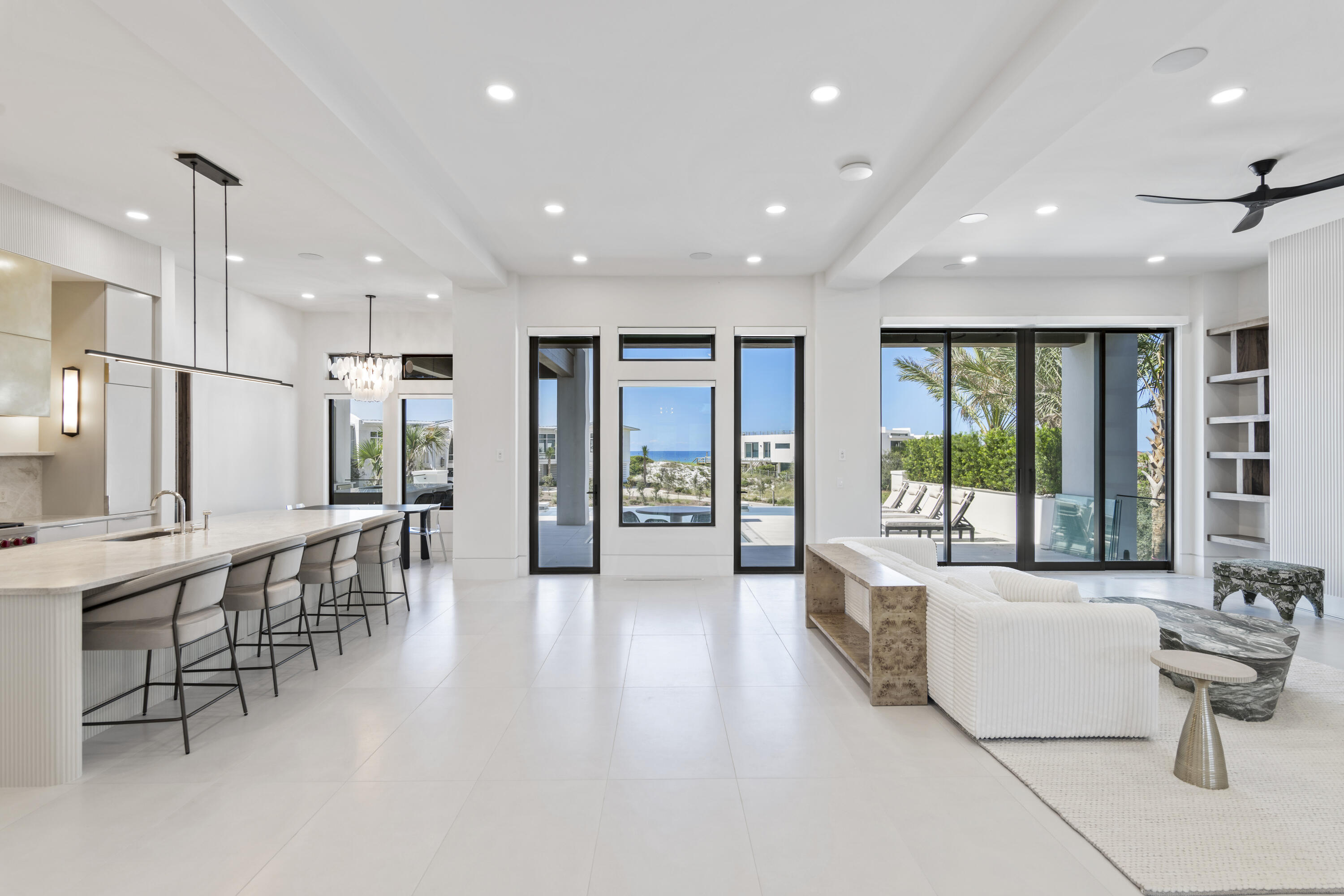 FOUR MILE VILLAGE - Residential