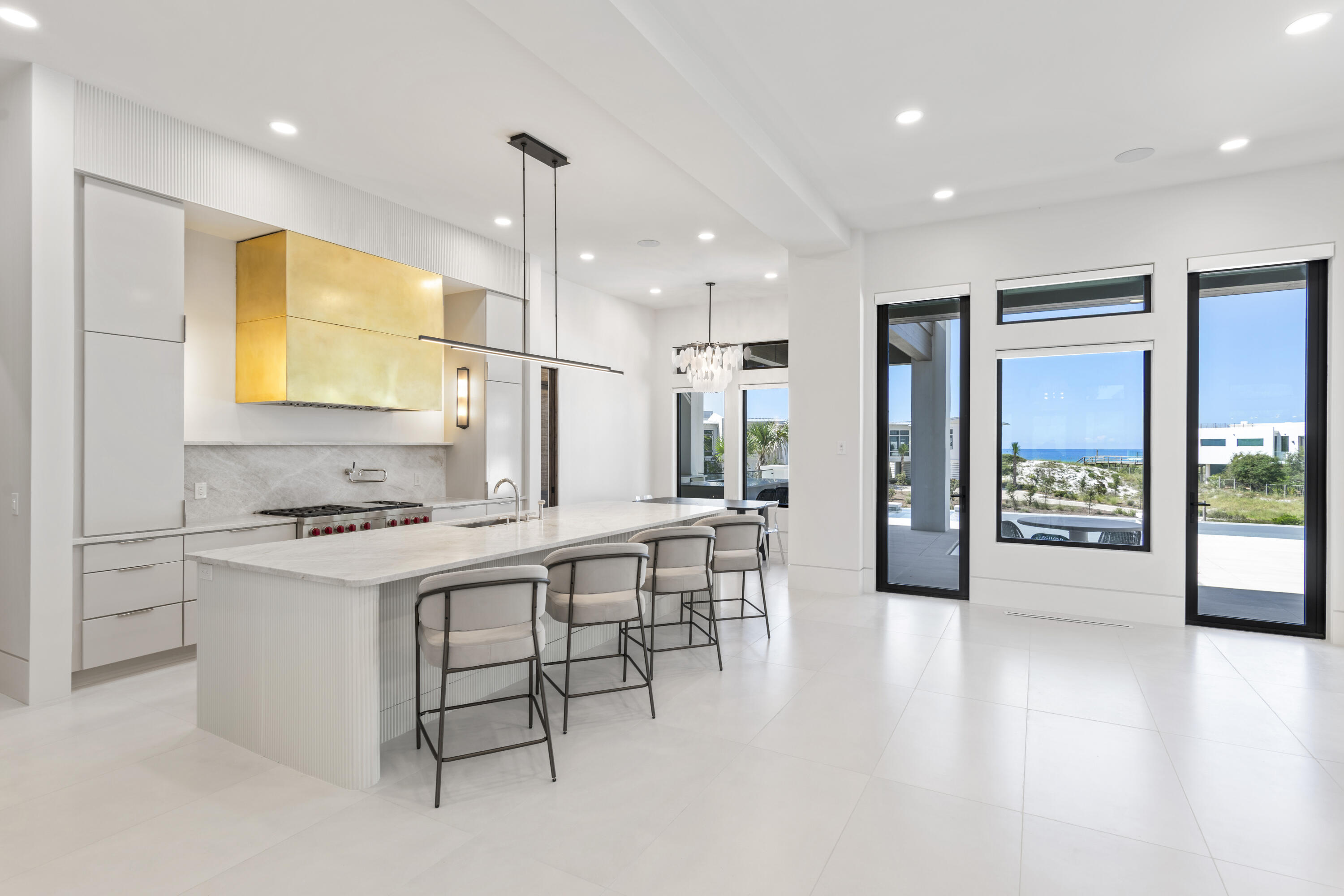 FOUR MILE VILLAGE - Residential