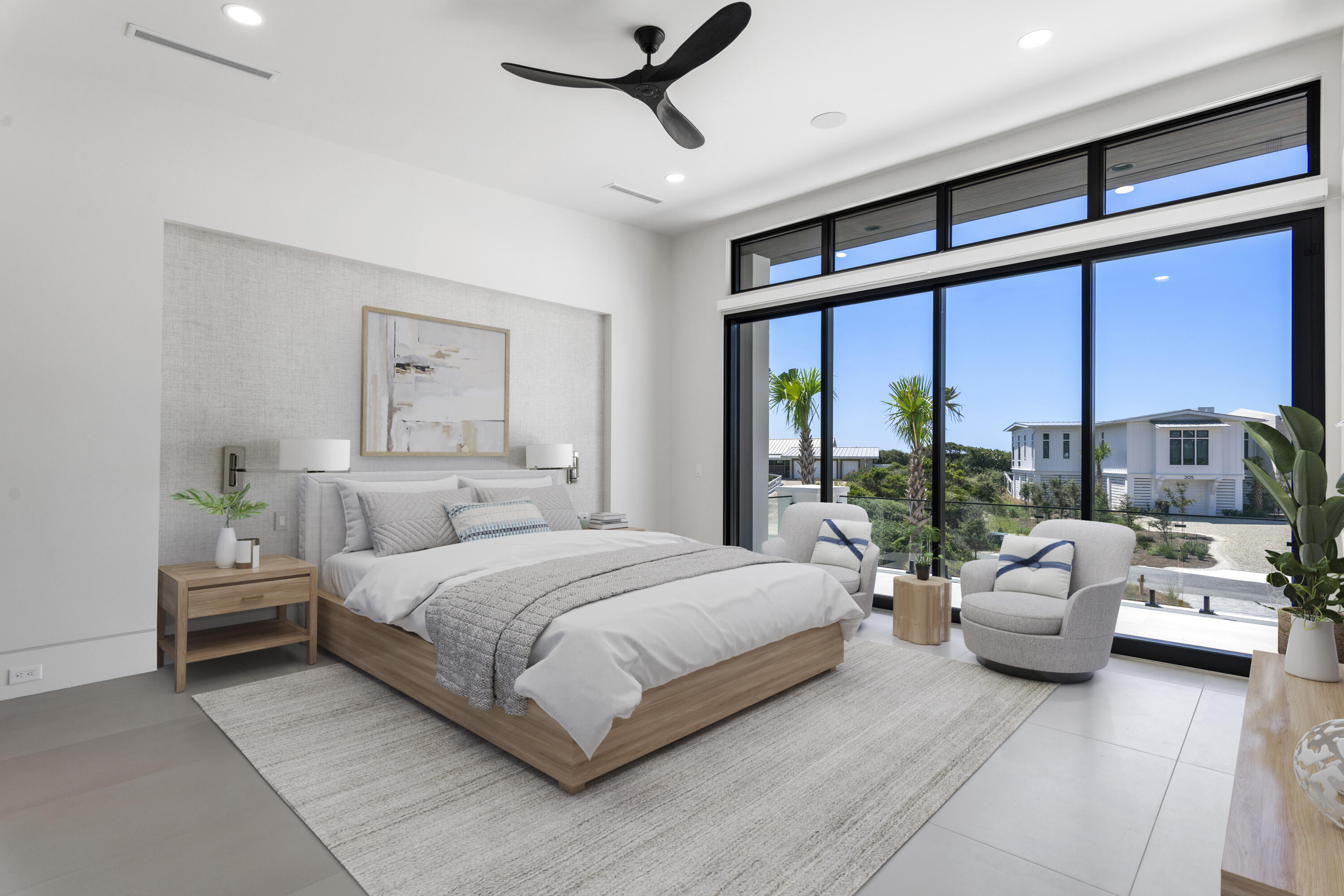 FOUR MILE VILLAGE - Residential
