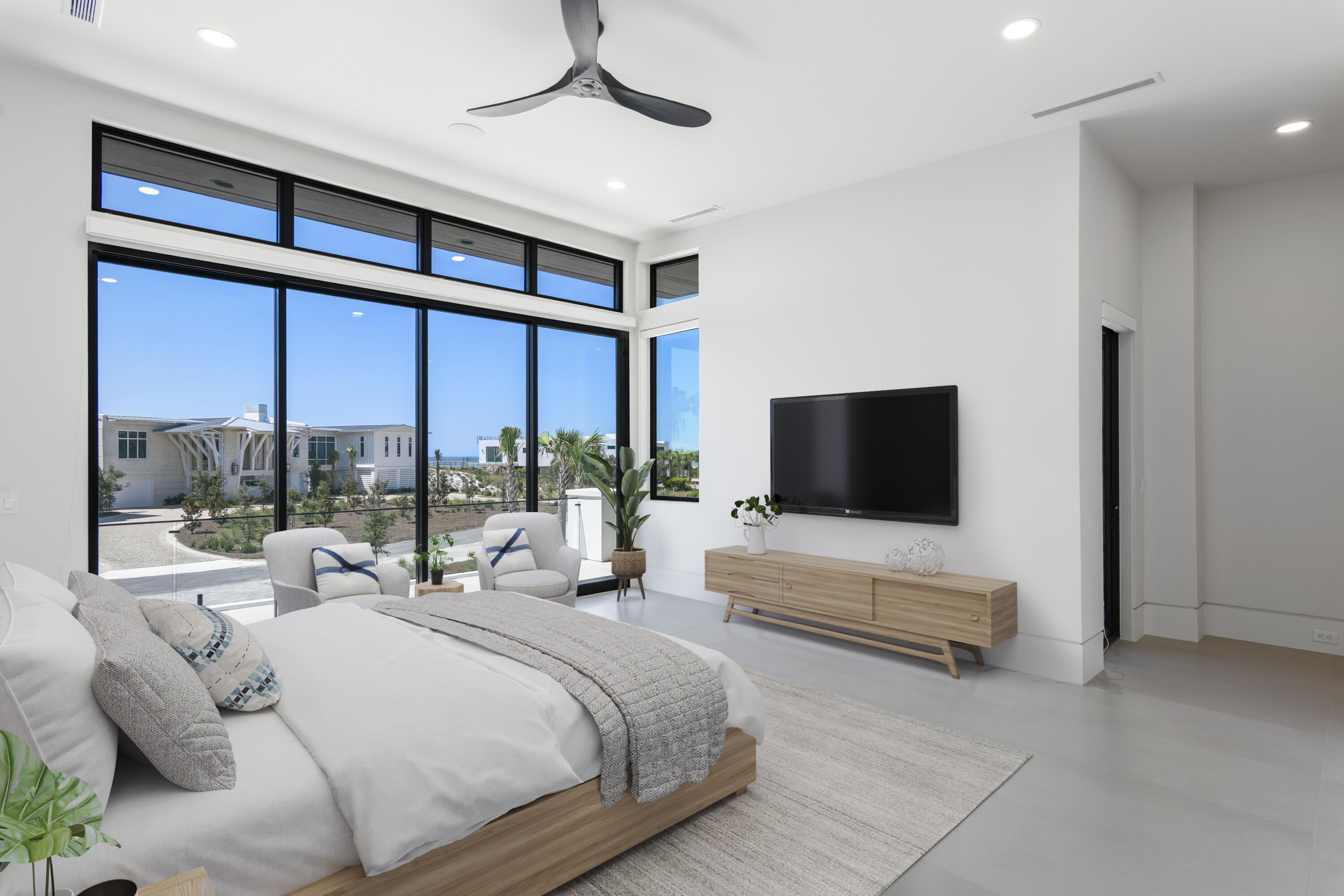 FOUR MILE VILLAGE - Residential