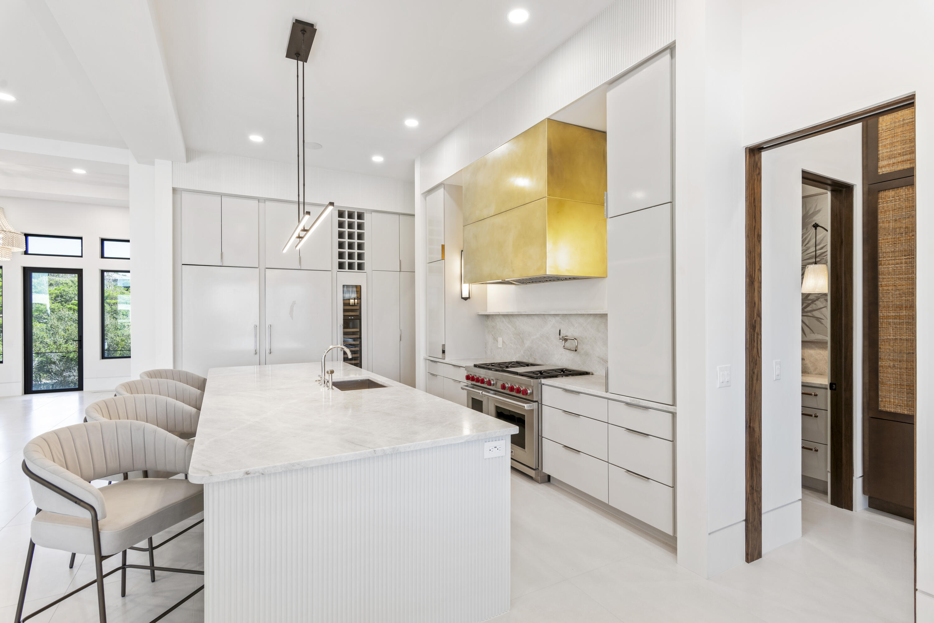 FOUR MILE VILLAGE - Residential