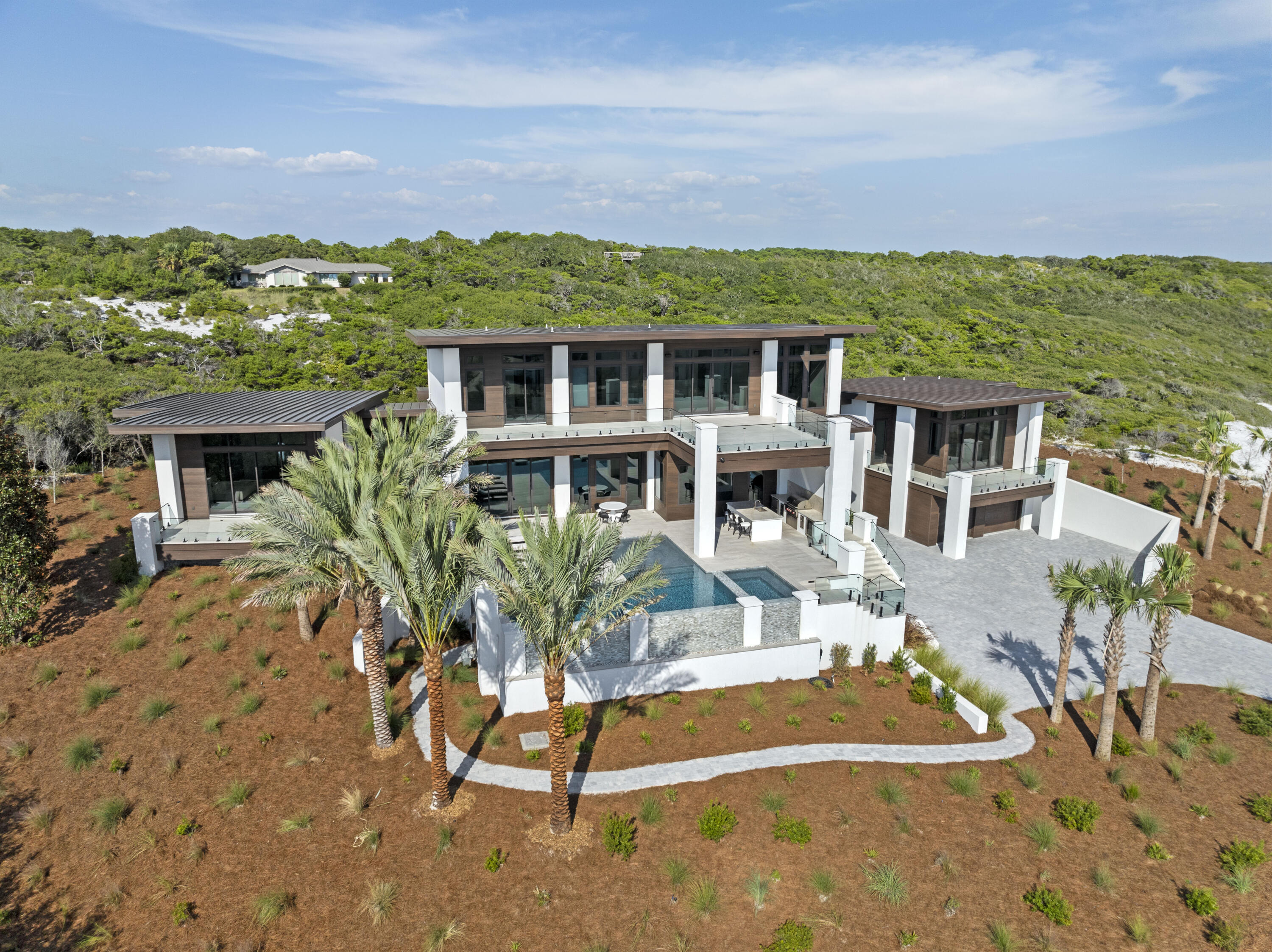 FOUR MILE VILLAGE - Residential