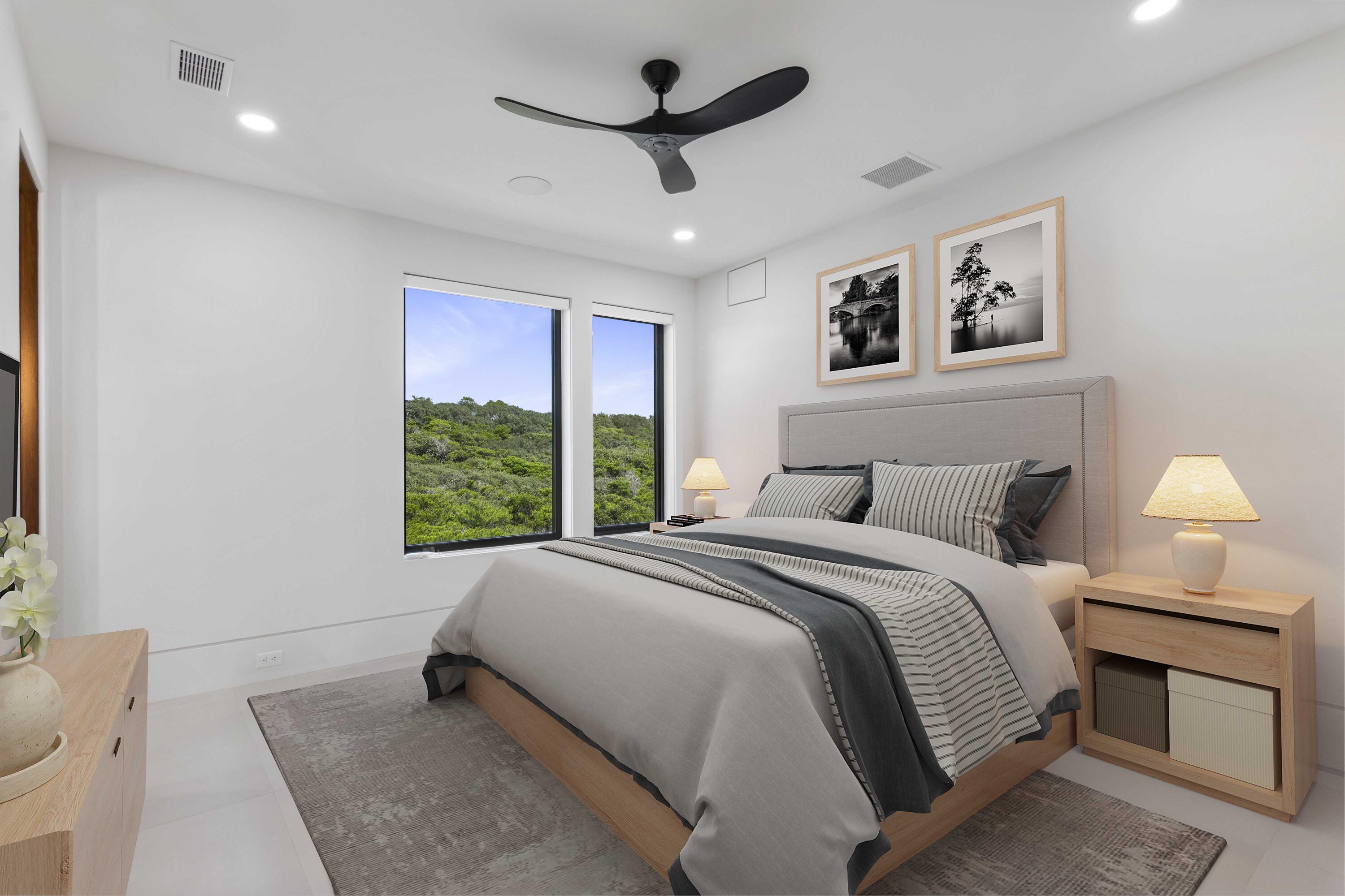 FOUR MILE VILLAGE - Residential