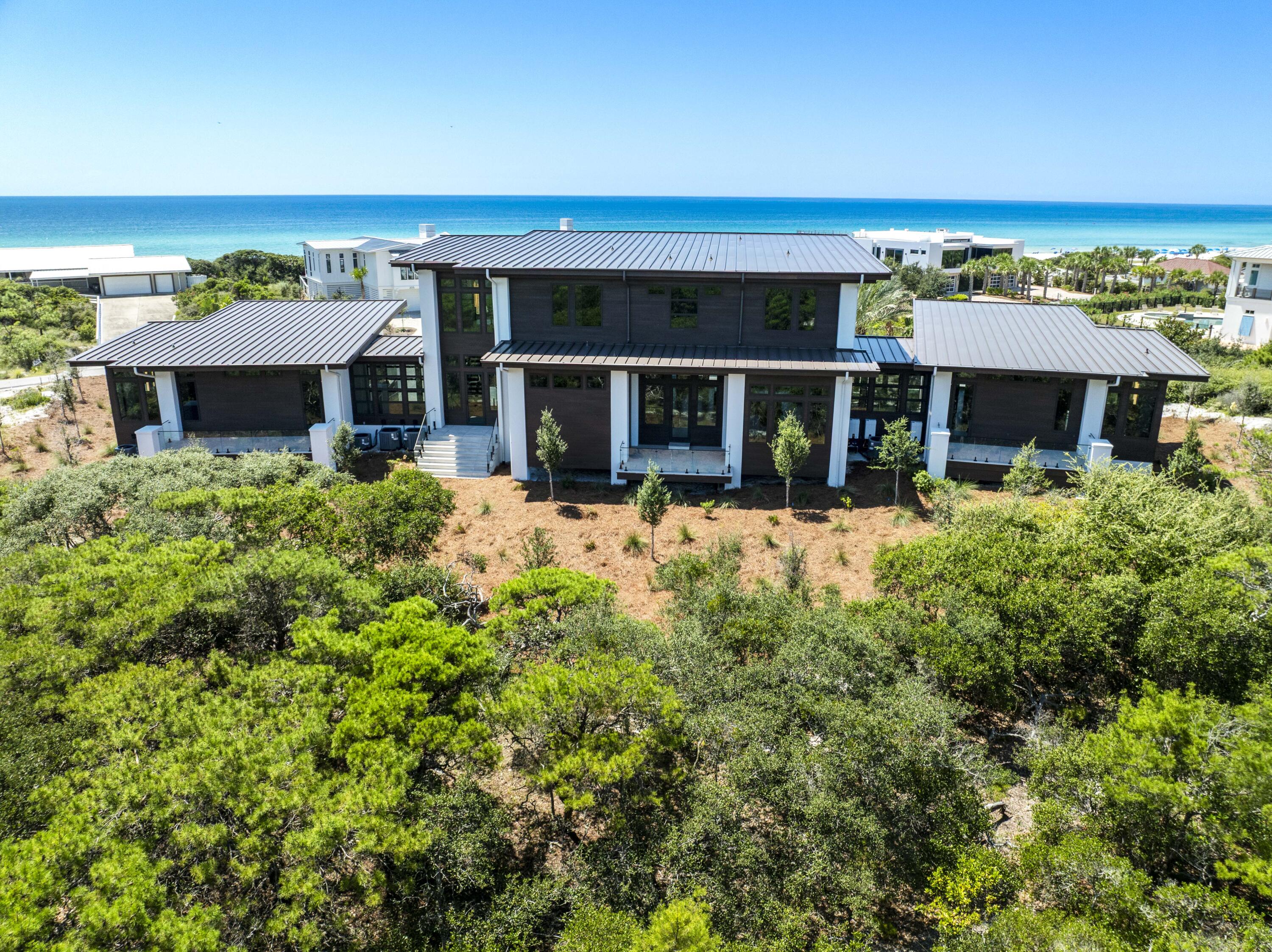 FOUR MILE VILLAGE - Residential