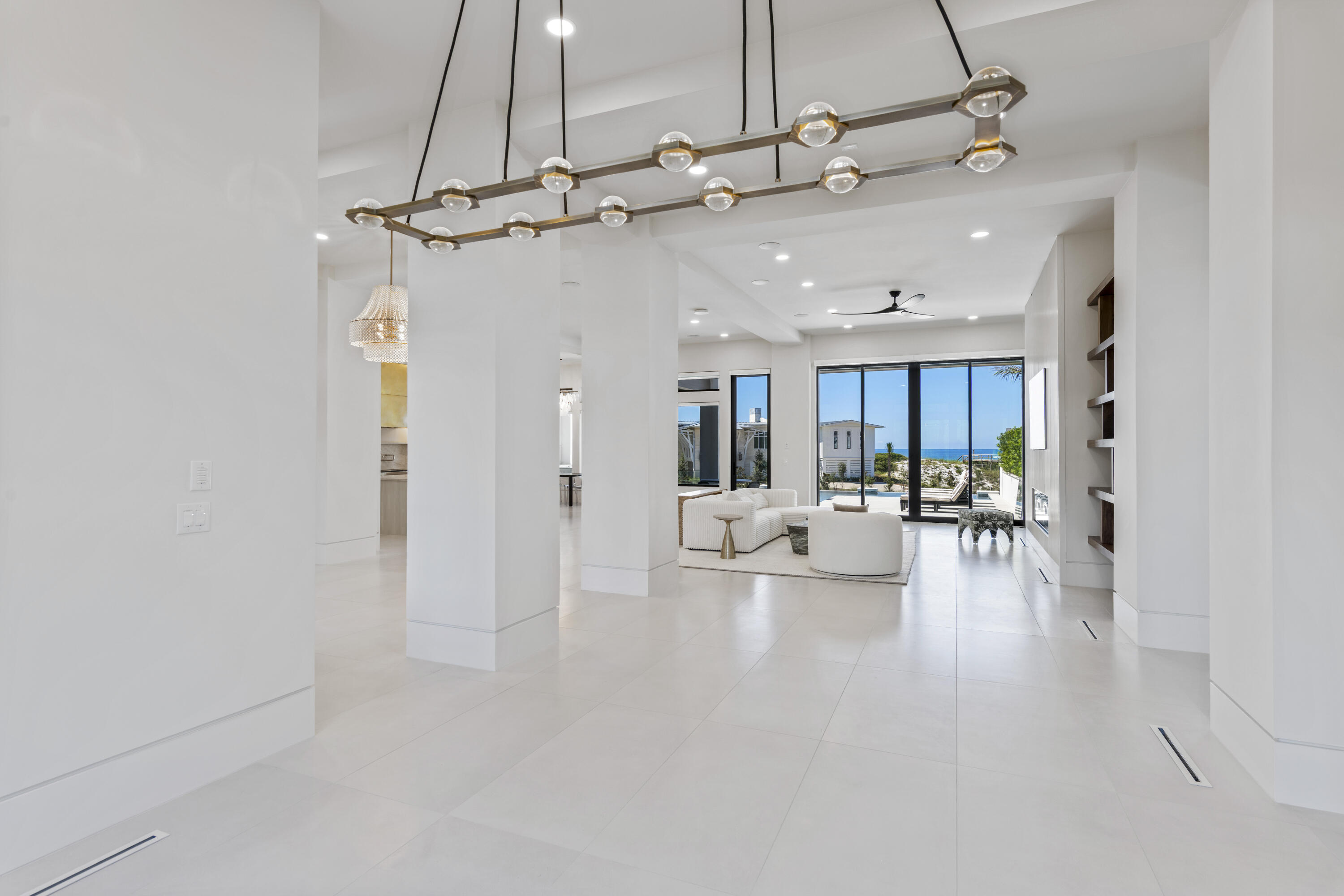 FOUR MILE VILLAGE - Residential