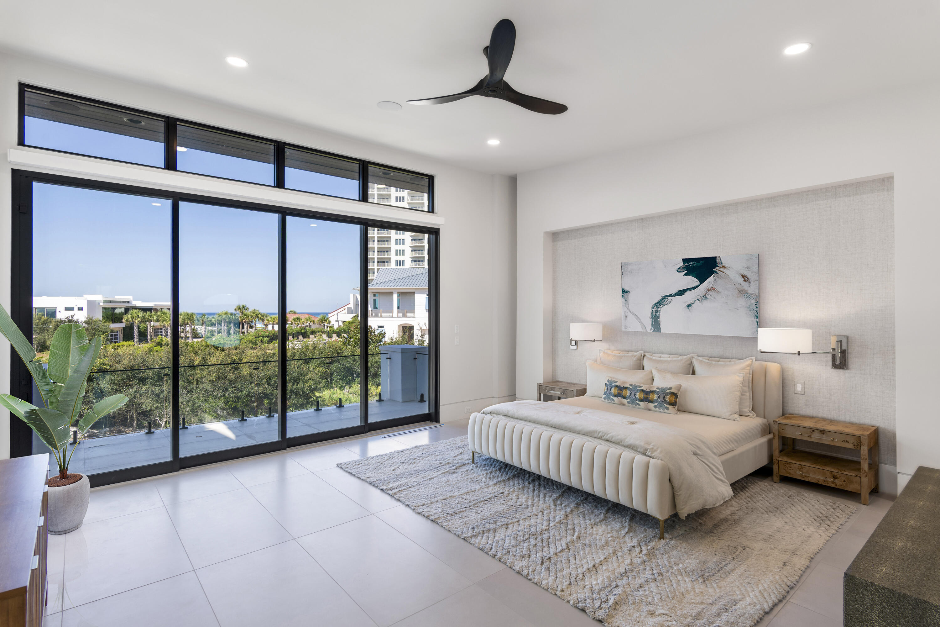 FOUR MILE VILLAGE - Residential