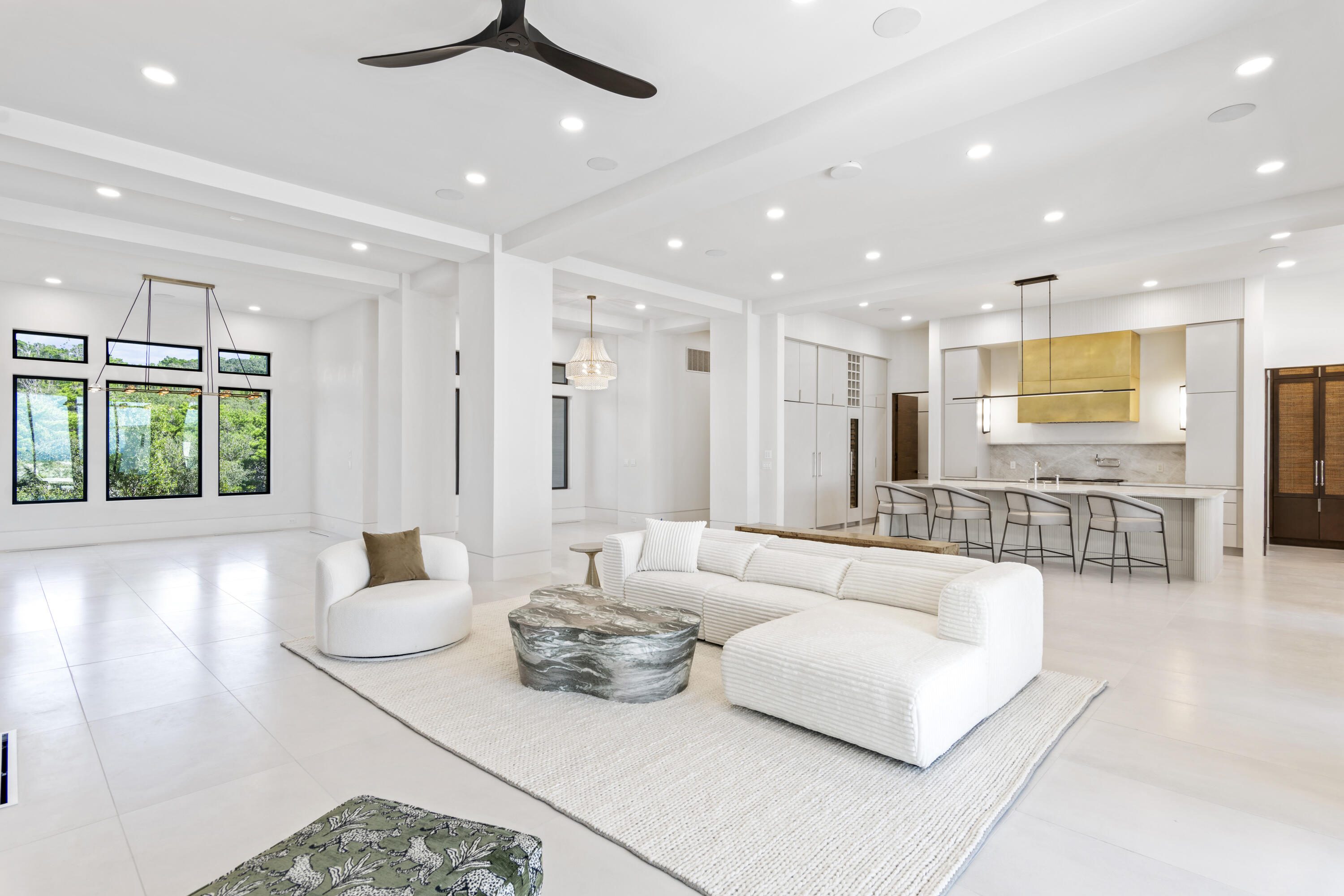 FOUR MILE VILLAGE - Residential