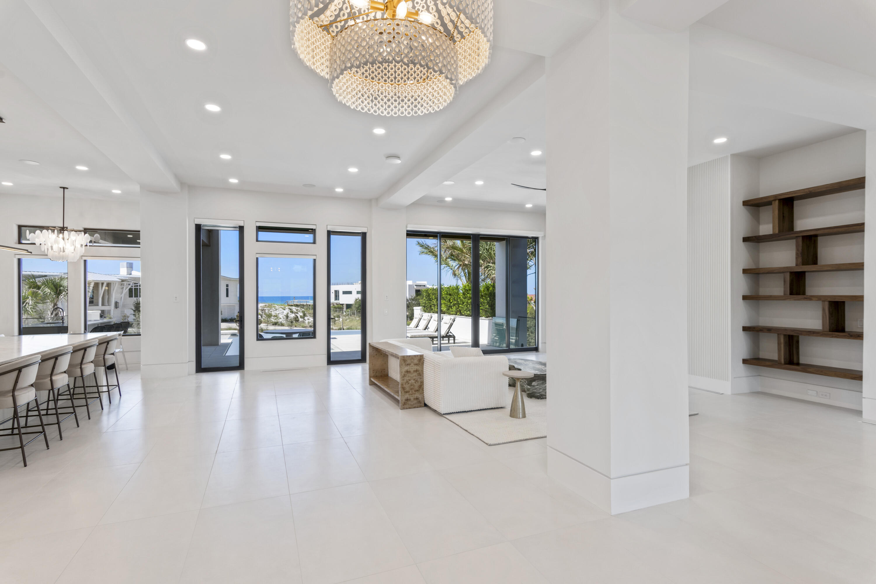 FOUR MILE VILLAGE - Residential