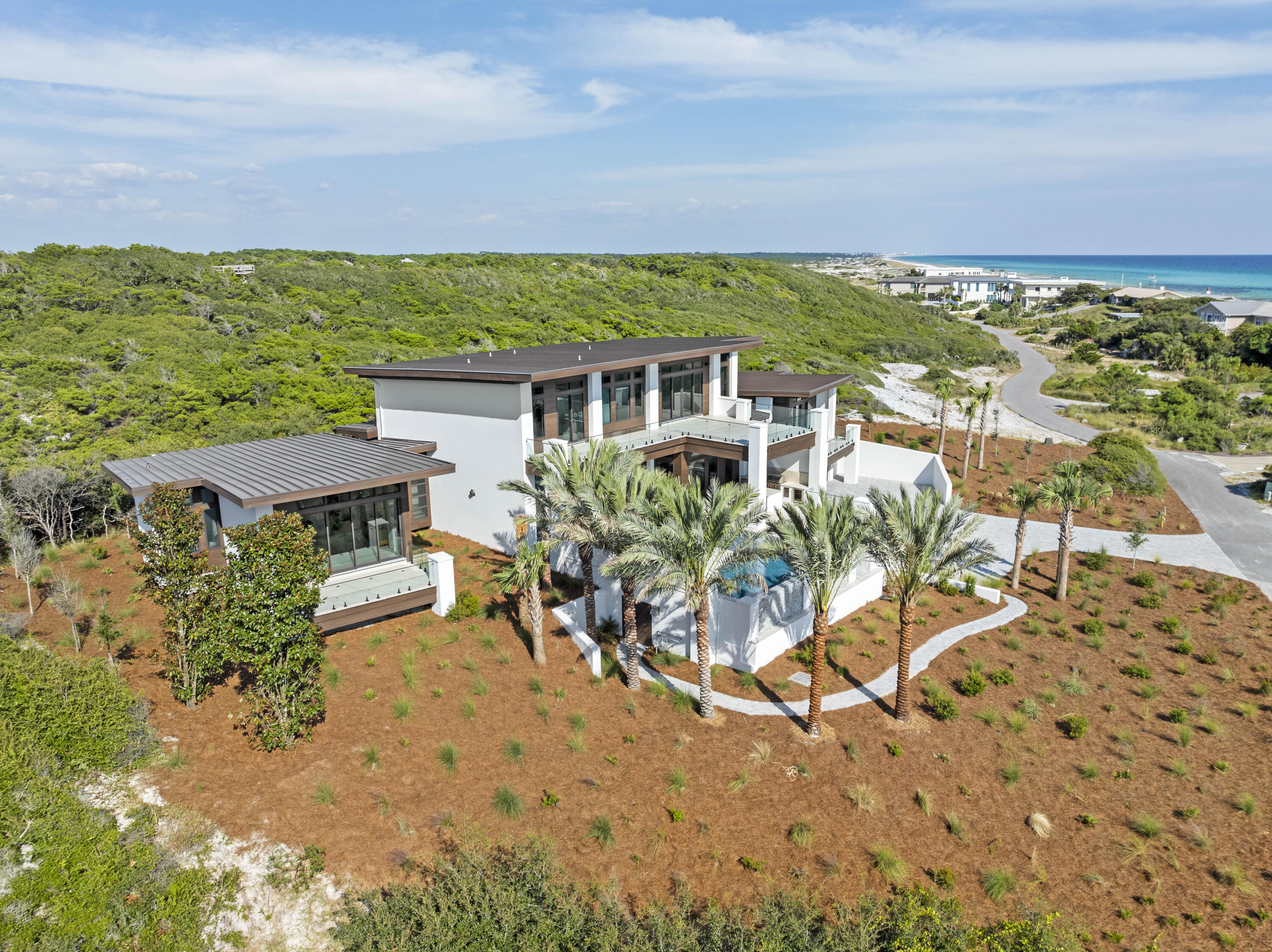 FOUR MILE VILLAGE - Residential