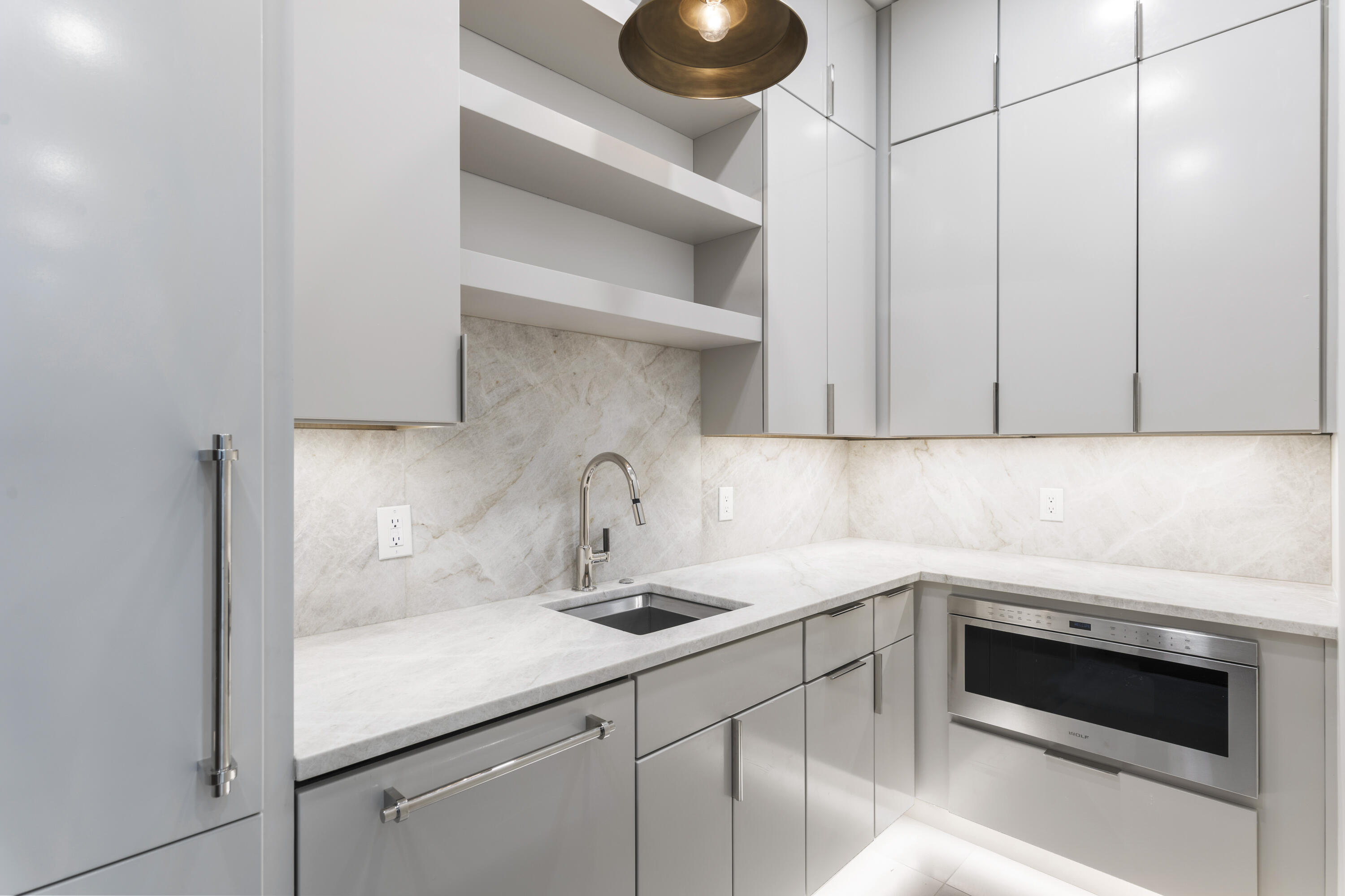 FOUR MILE VILLAGE - Residential