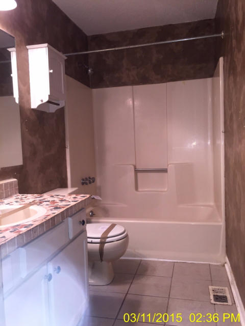 VIKING MANOR PH 1 - Residential