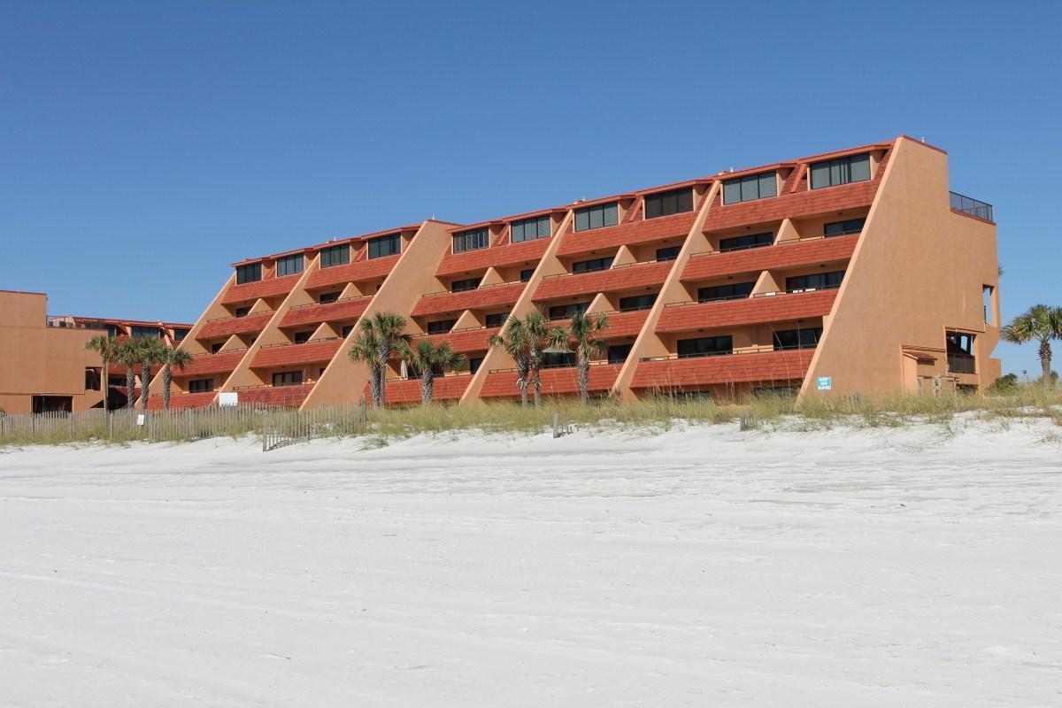 AEGEAN CONDO - Residential