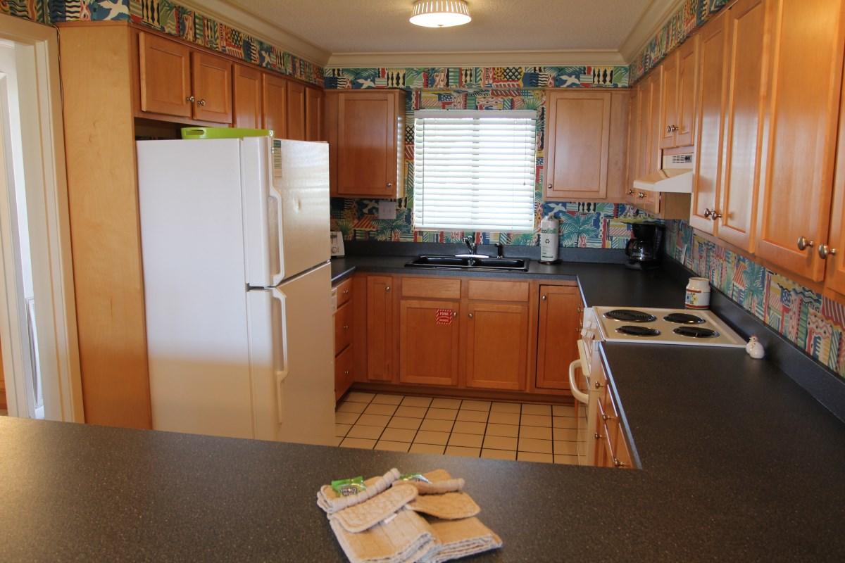 AEGEAN CONDO - Residential