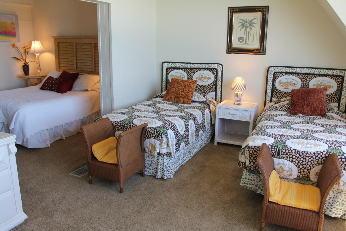 AEGEAN CONDO - Residential