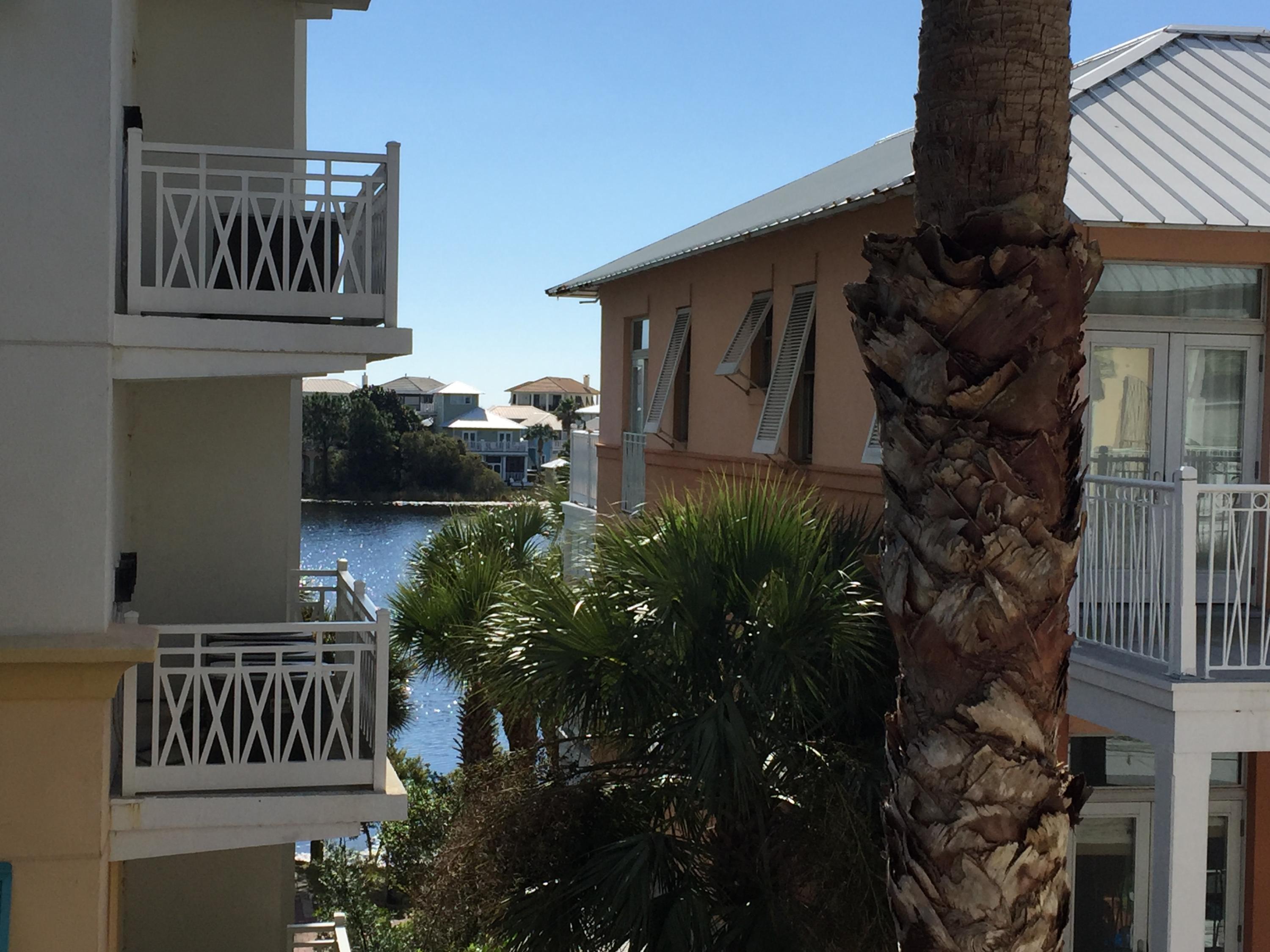 CARILLON BEACH - Residential